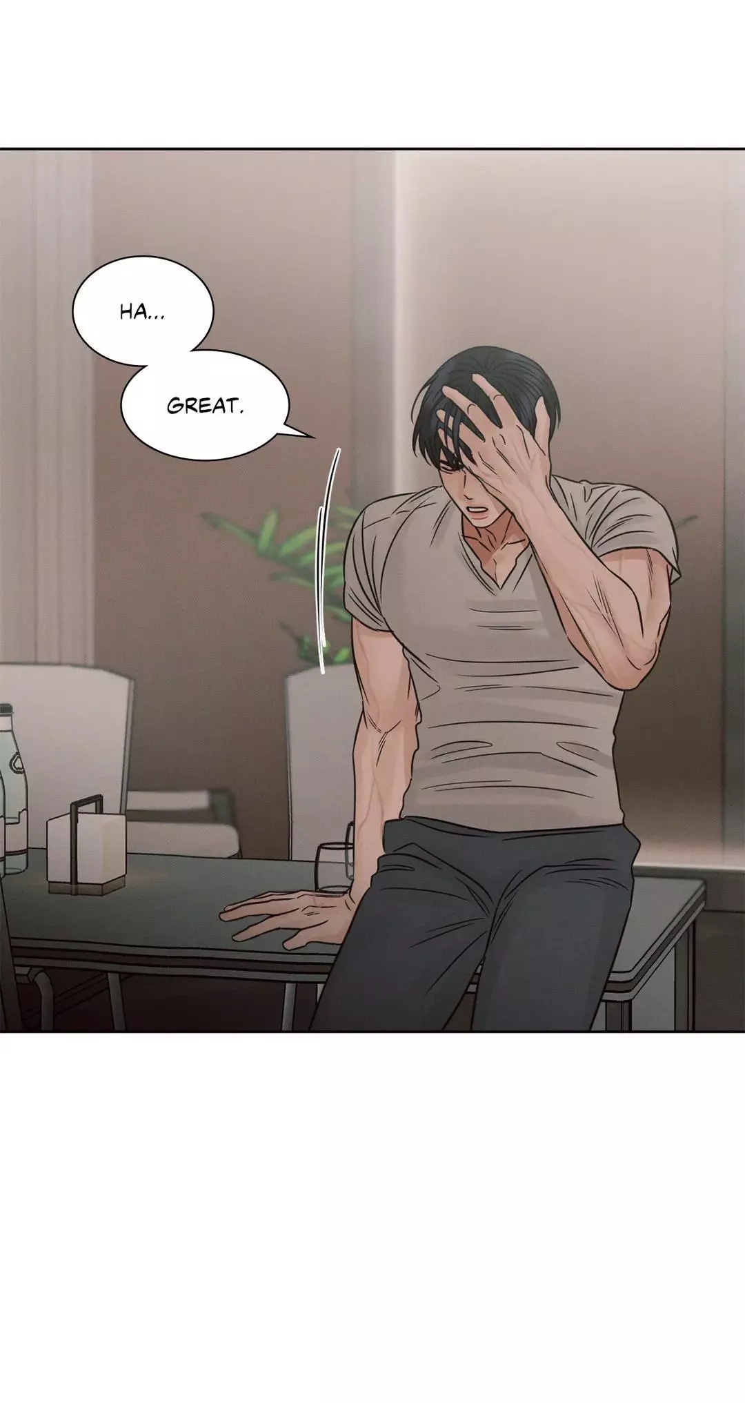 Love Me Not - Chapter 62 Page 53