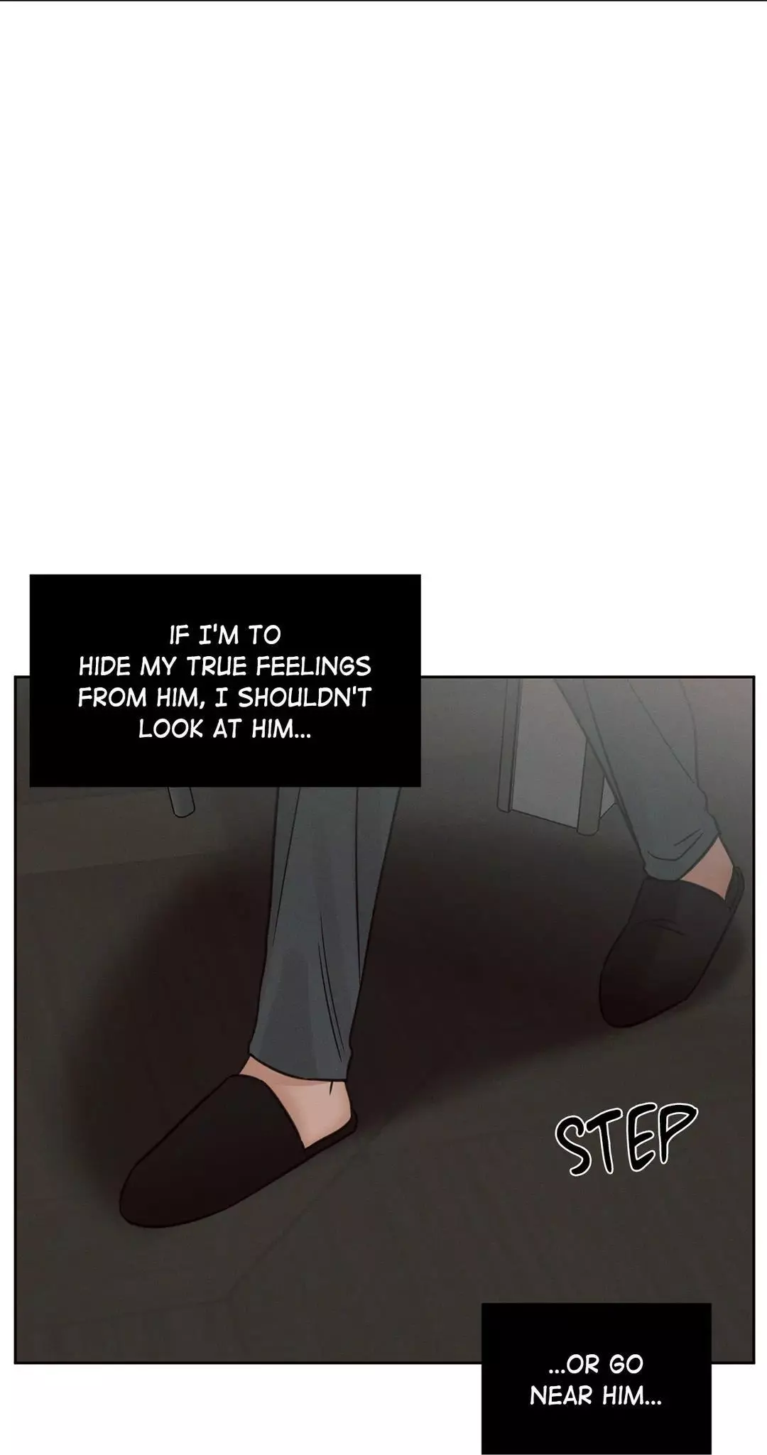 Love Me Not - Chapter 62 Page 55