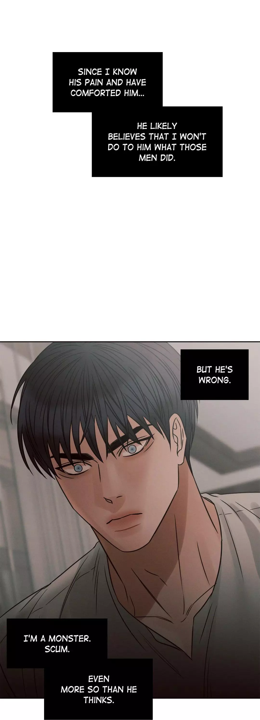 Love Me Not - Chapter 62 Page 57