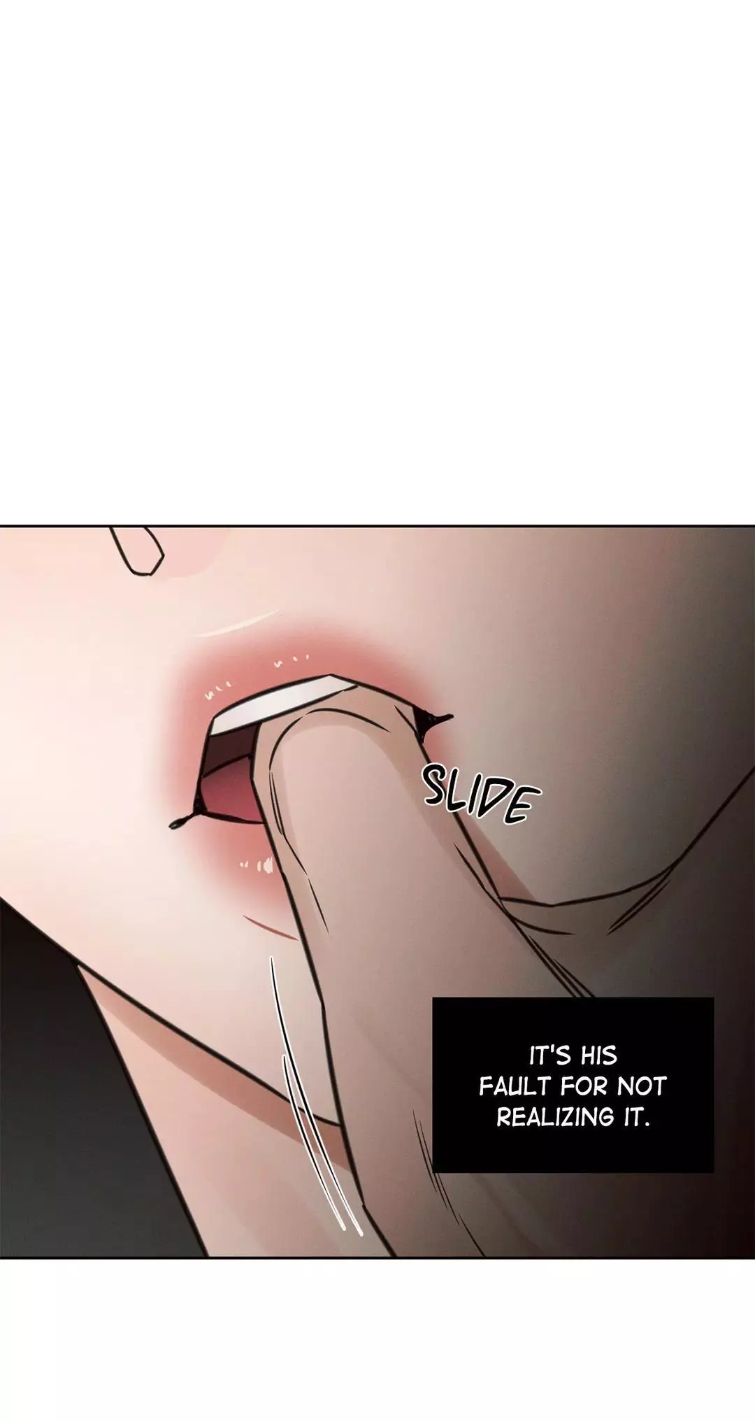 Love Me Not - Chapter 62 Page 58
