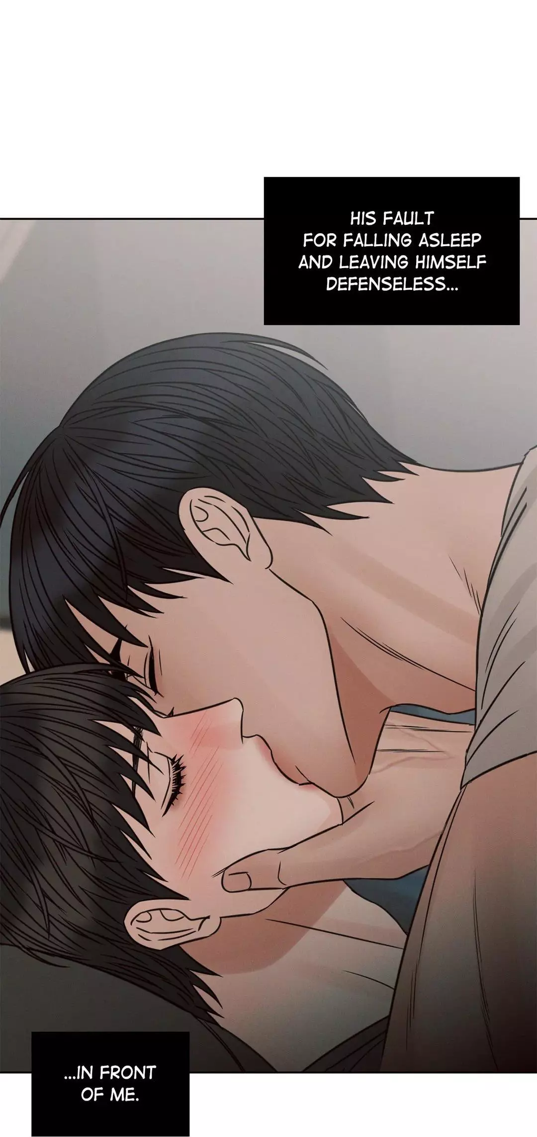 Love Me Not - Chapter 62 Page 59