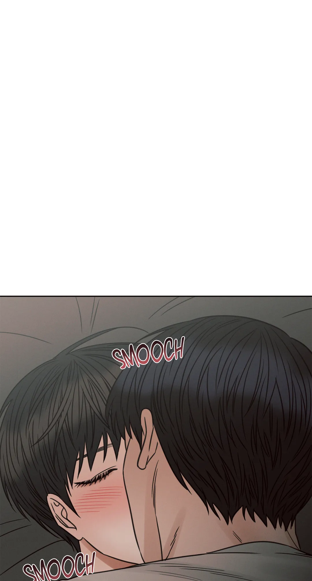 Love Me Not - Chapter 63 Page 1
