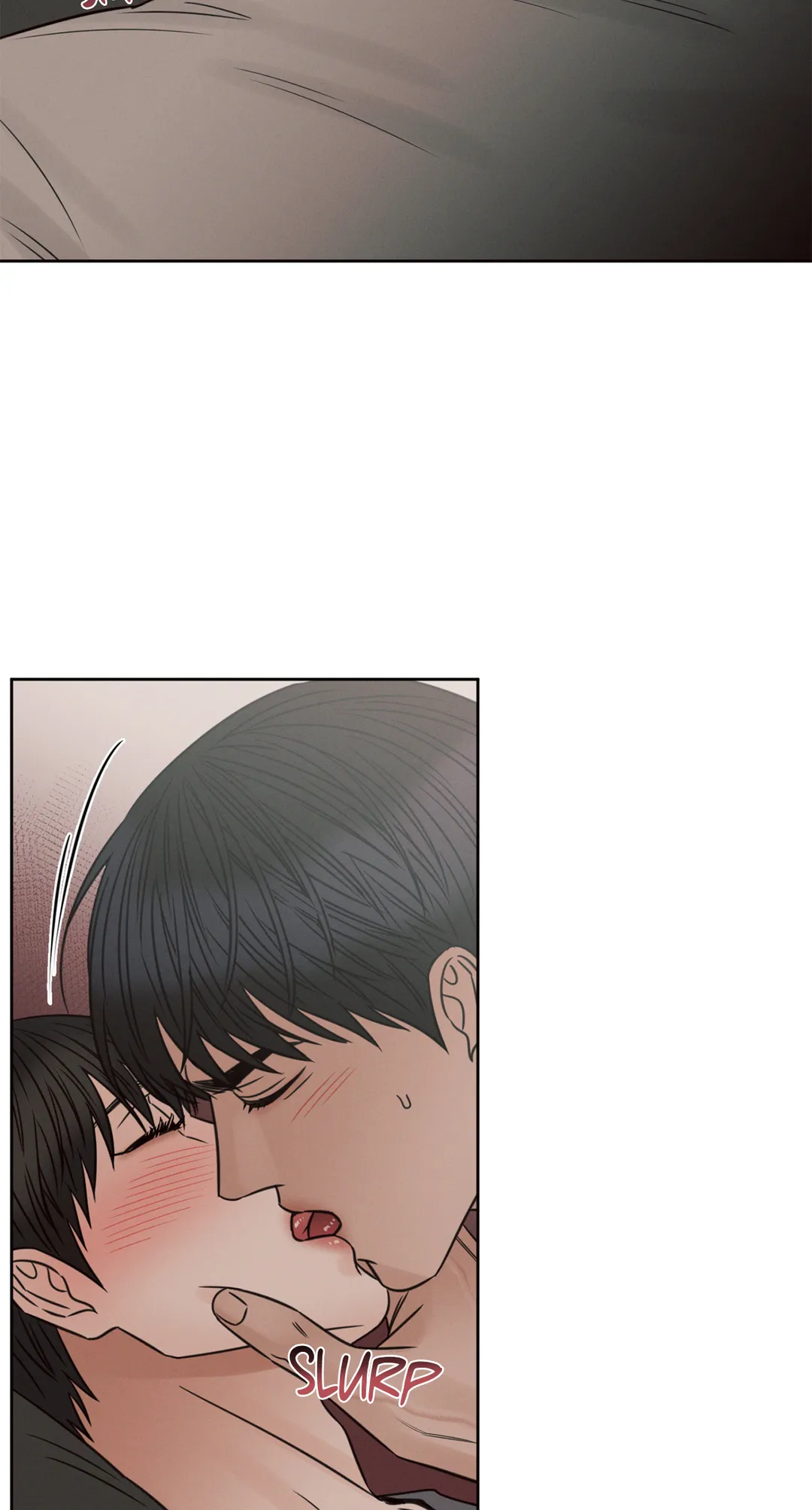 Love Me Not - Chapter 63 Page 2
