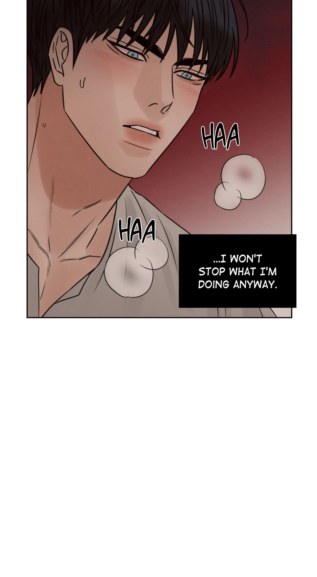 Love Me Not - Chapter 63 Page 6