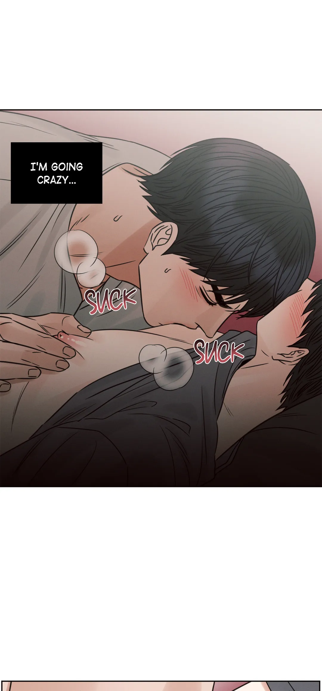 Love Me Not - Chapter 63 Page 9