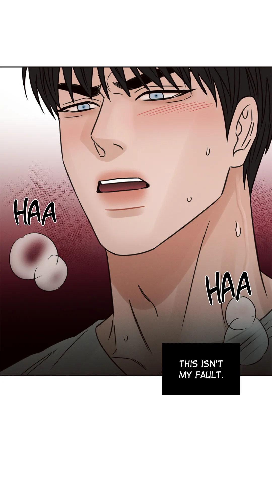 Love Me Not - Chapter 63 Page 13