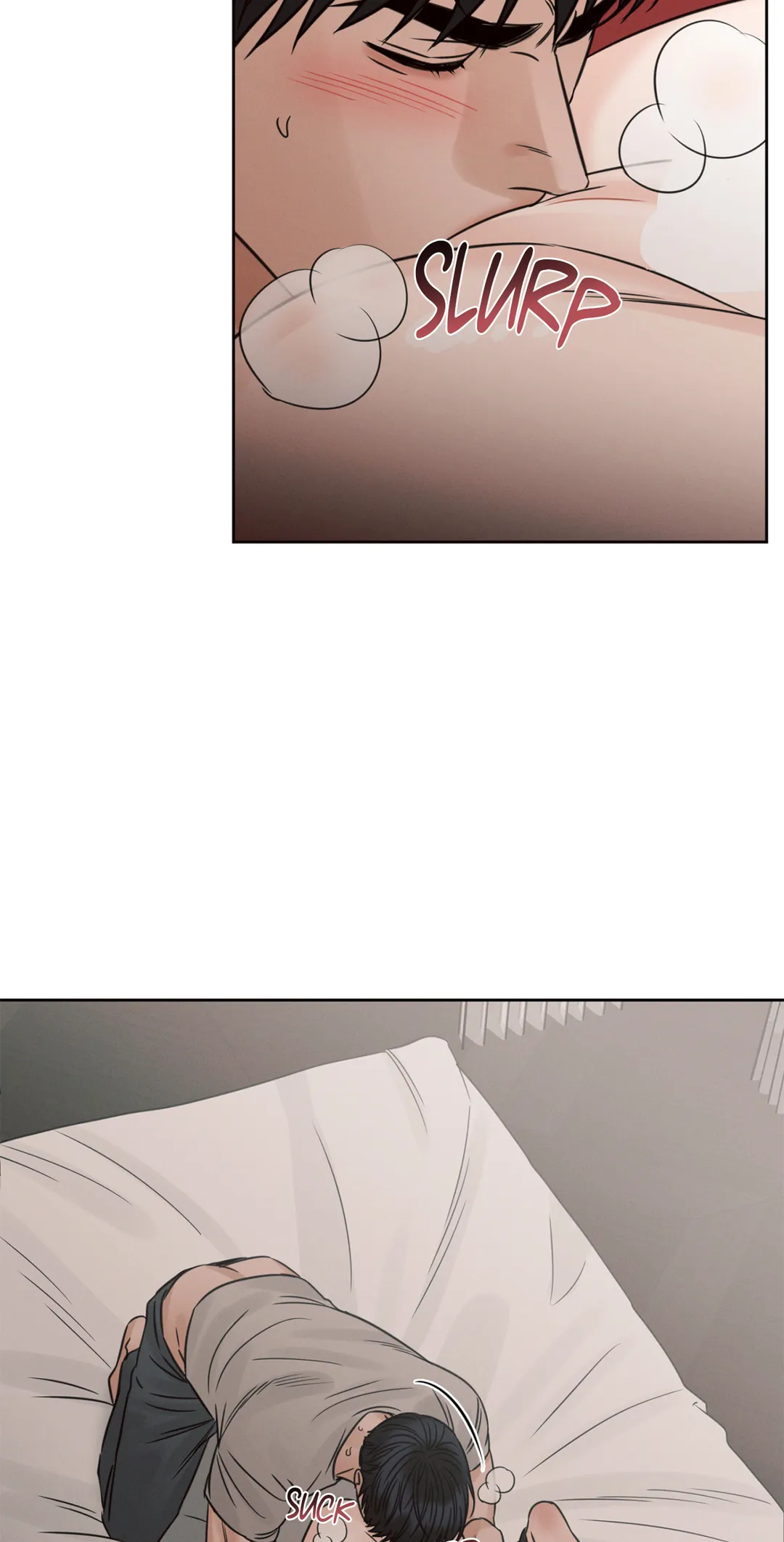 Love Me Not - Chapter 63 Page 18
