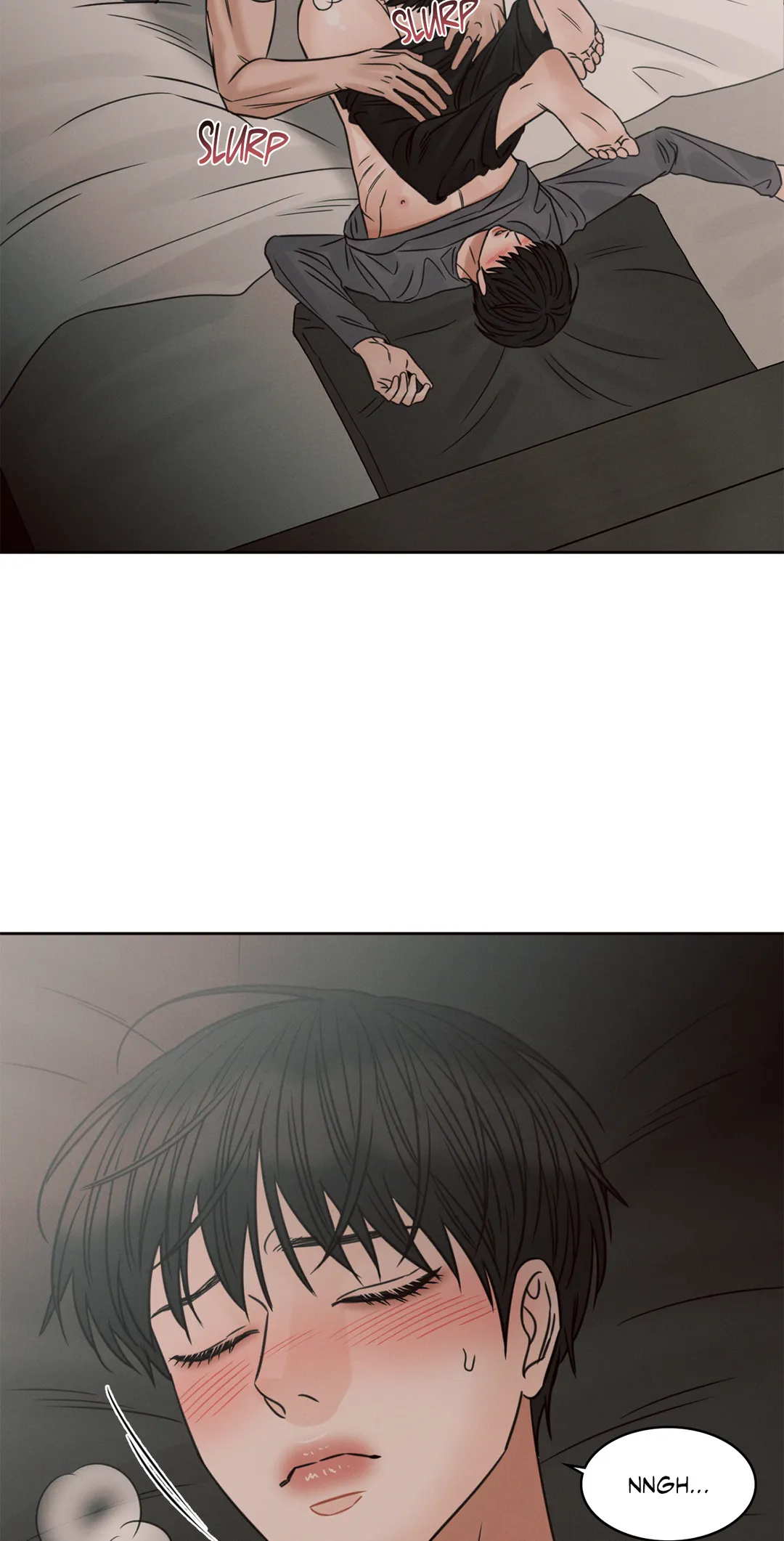 Love Me Not - Chapter 63 Page 19