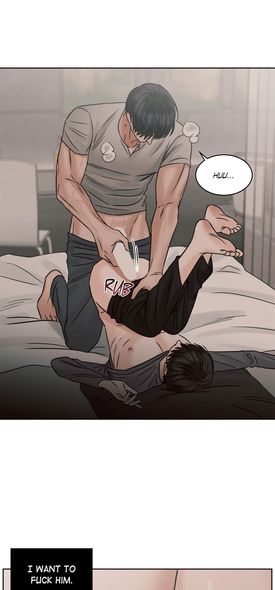 Love Me Not - Chapter 63 Page 21