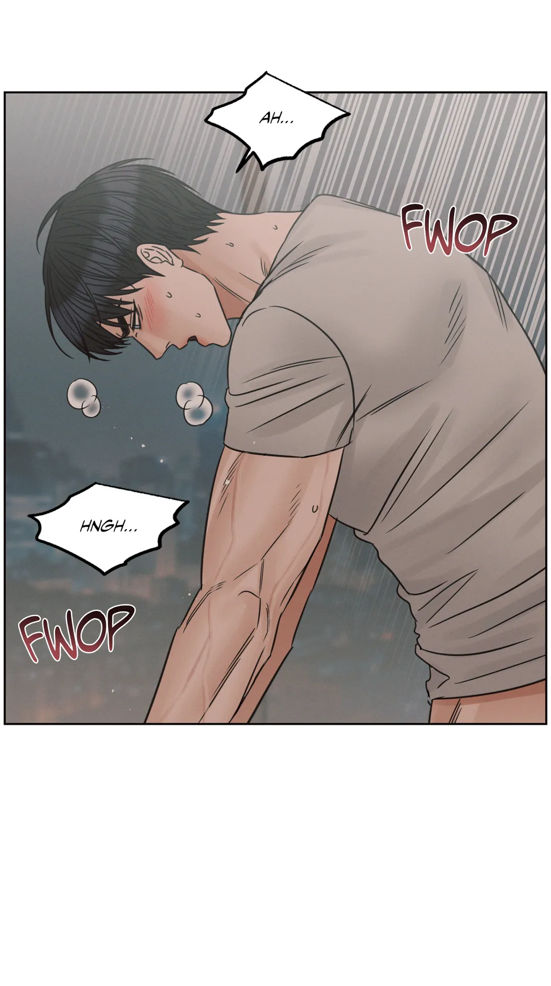 Love Me Not - Chapter 63 Page 26