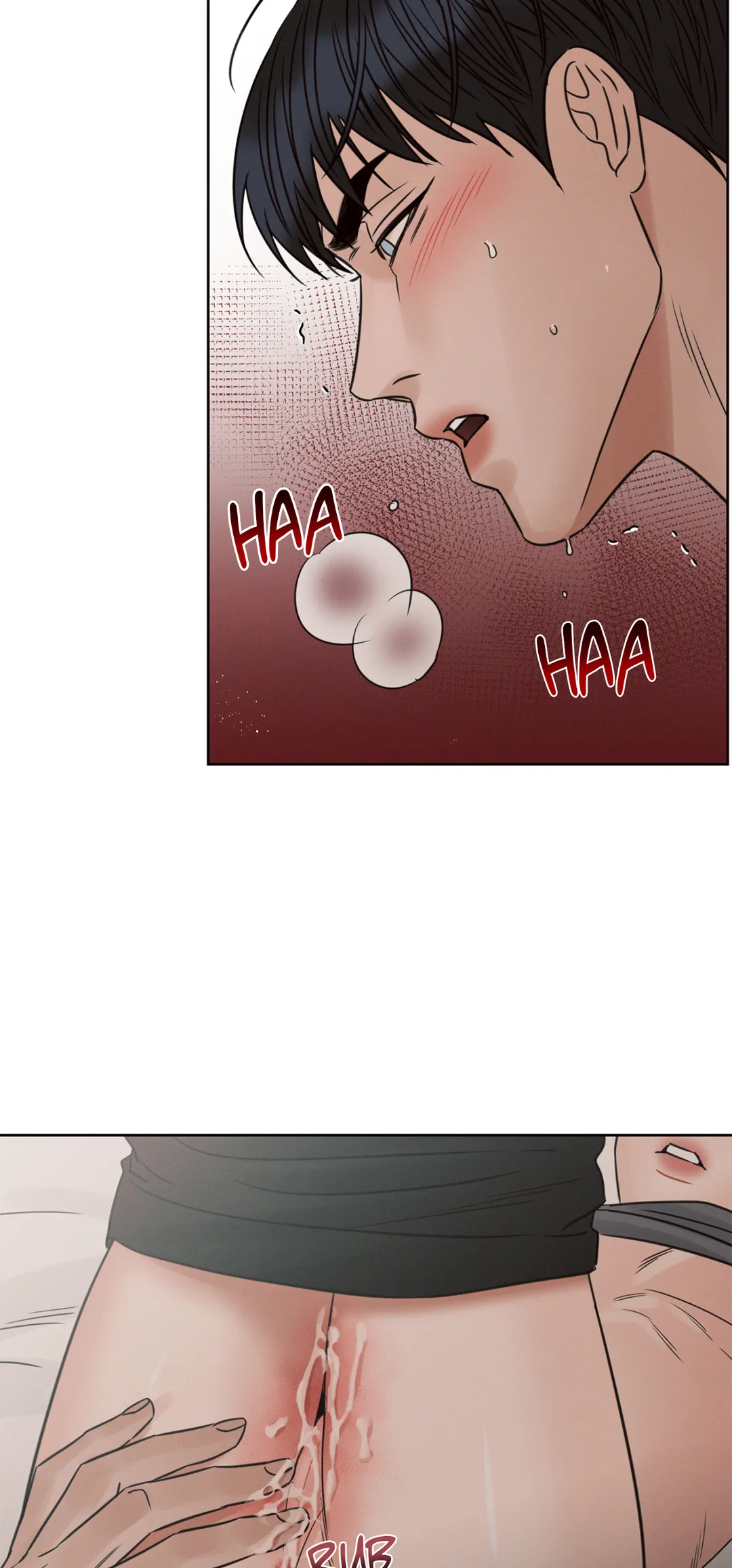 Love Me Not - Chapter 63 Page 30