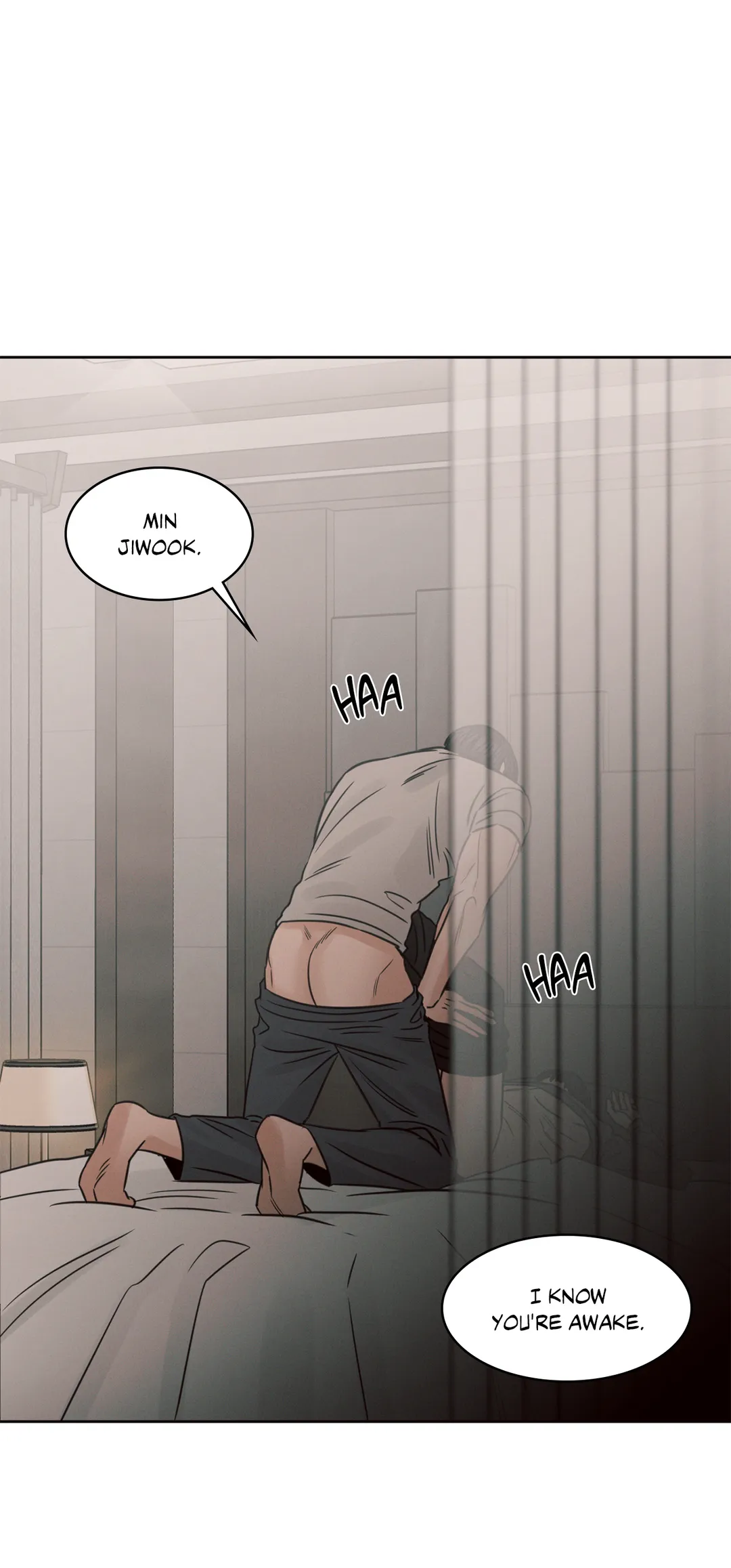 Love Me Not - Chapter 63 Page 32