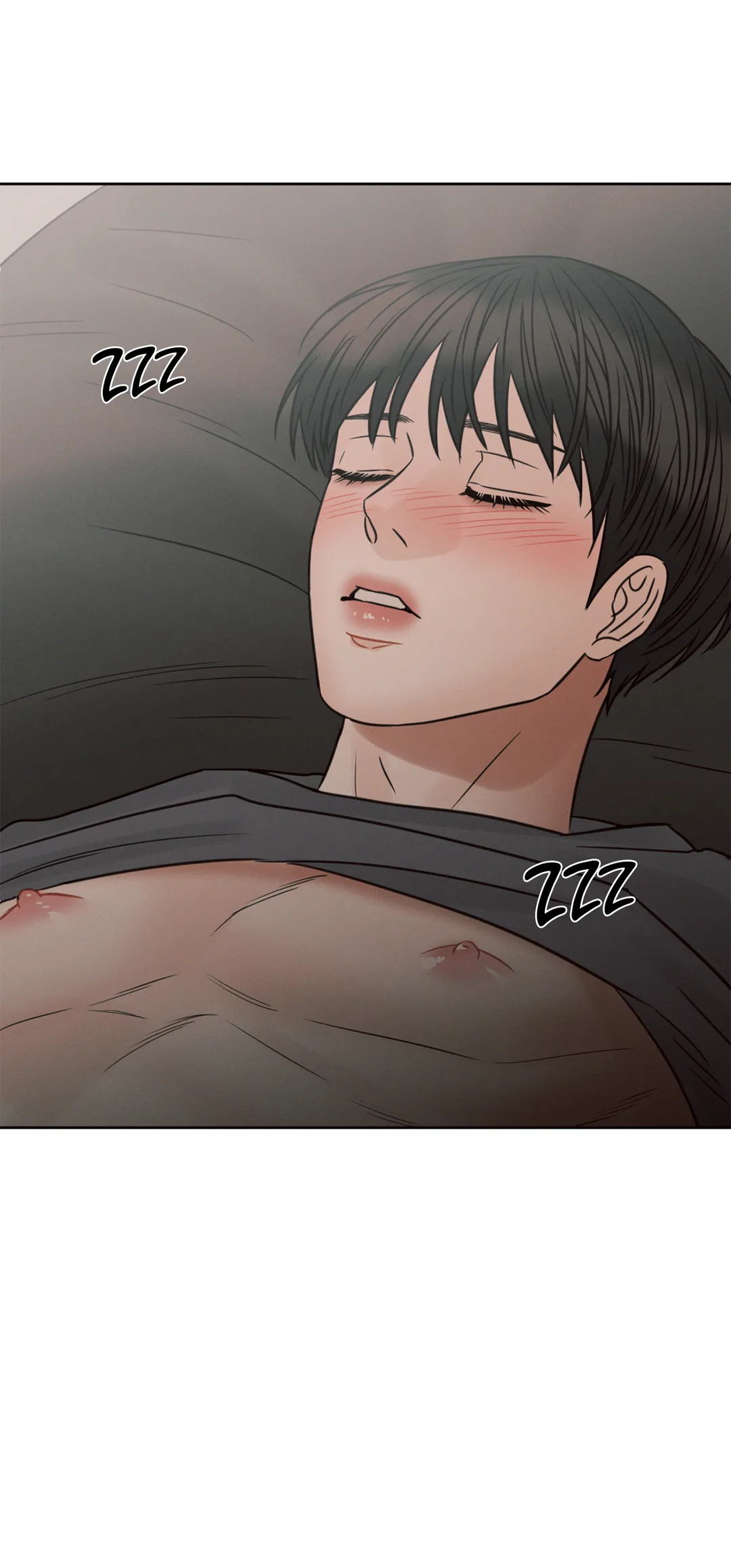 Love Me Not - Chapter 63 Page 33