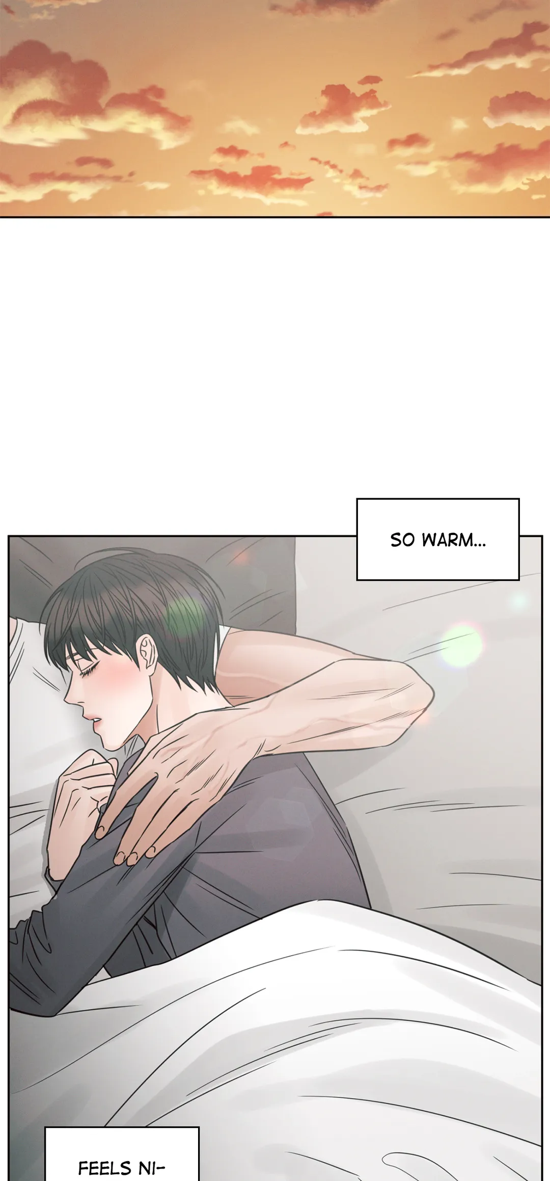 Love Me Not - Chapter 63 Page 35