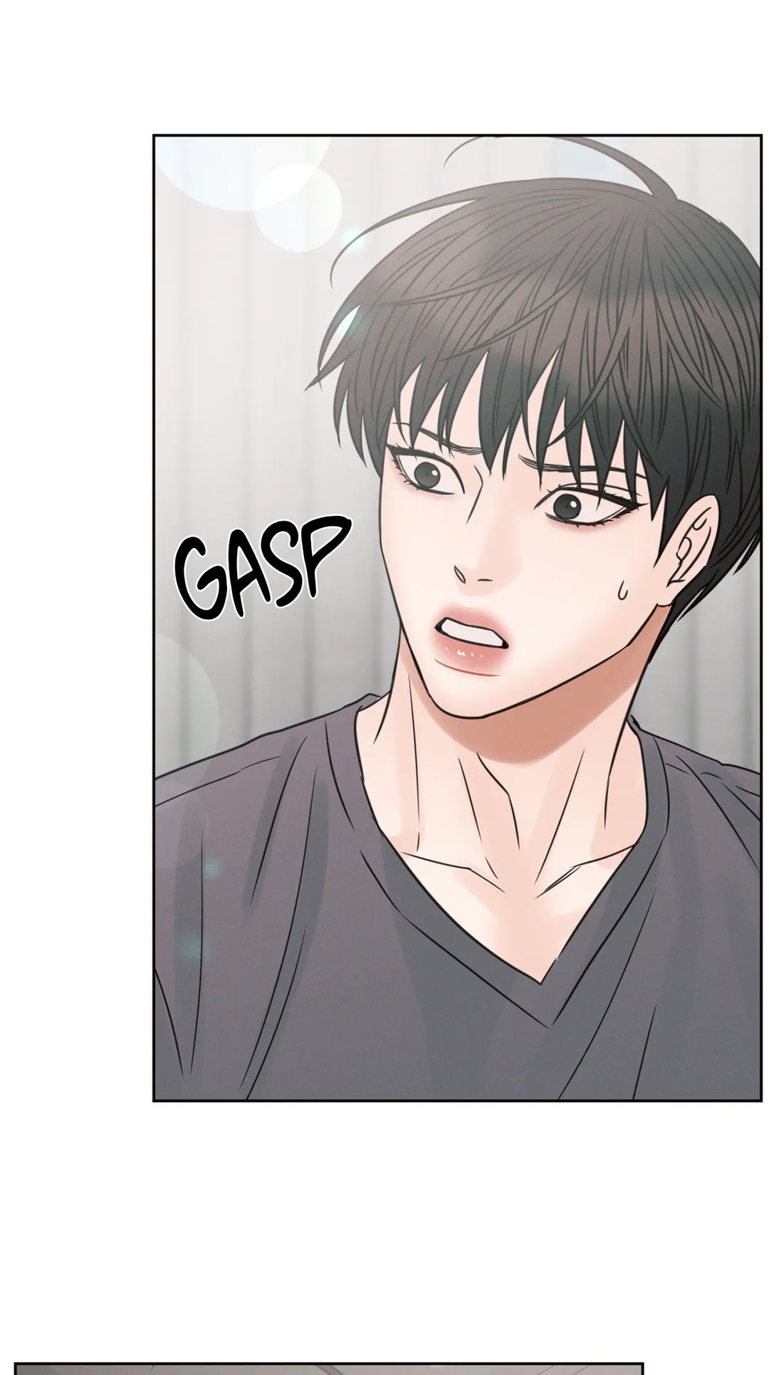Love Me Not - Chapter 63 Page 38