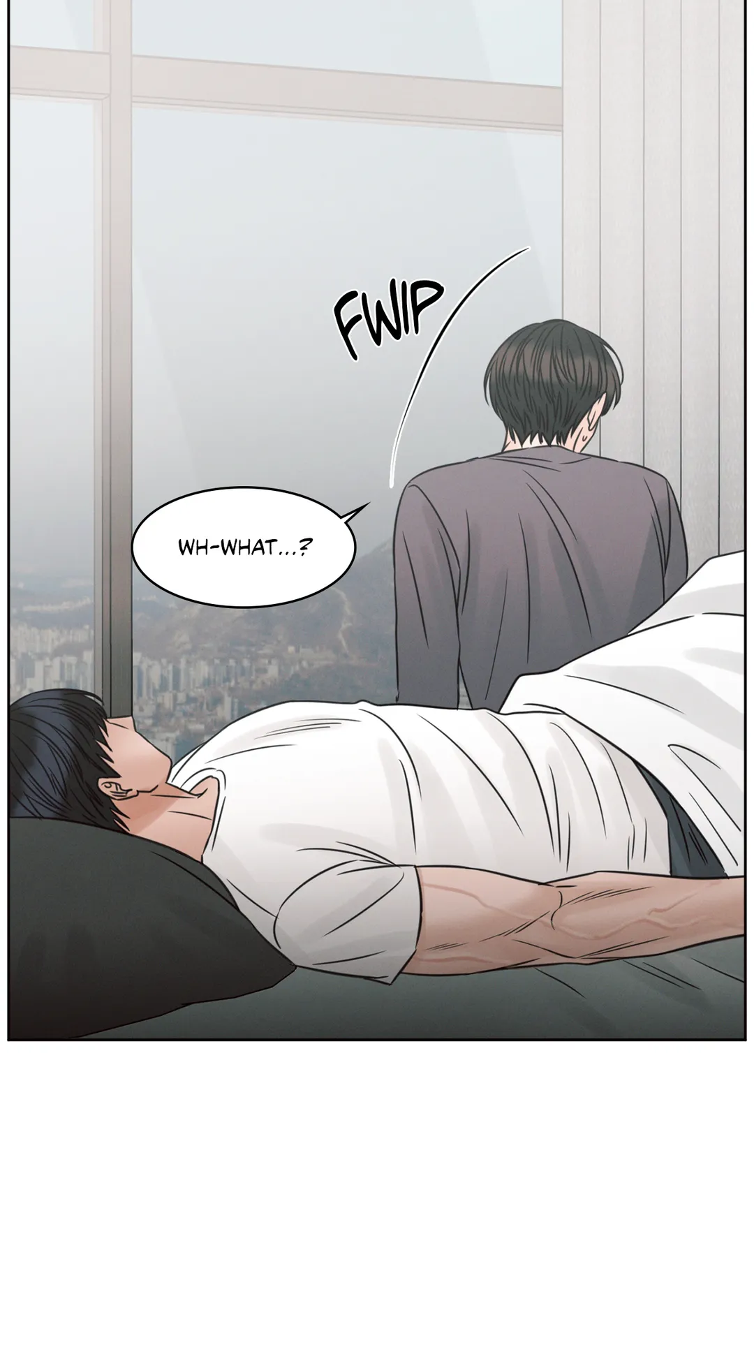 Love Me Not - Chapter 63 Page 40