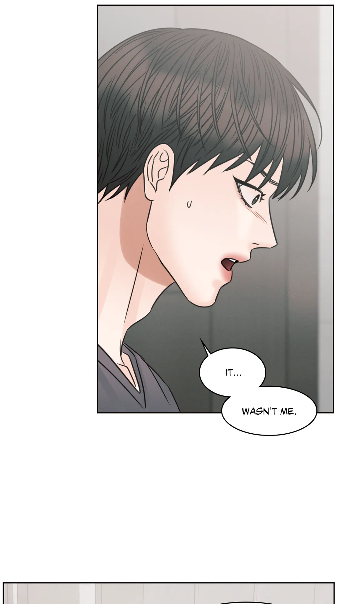 Love Me Not - Chapter 63 Page 41