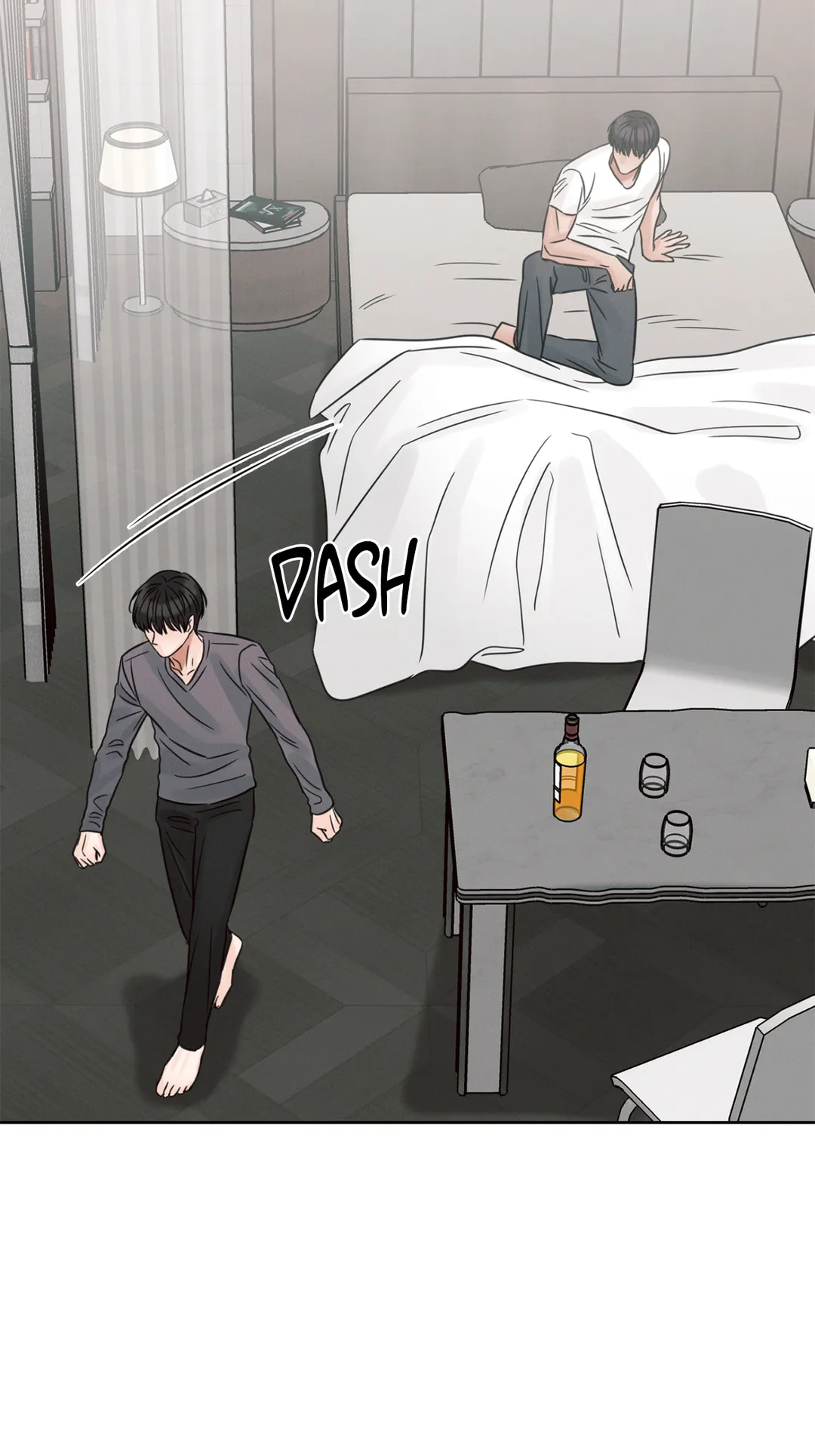 Love Me Not - Chapter 63 Page 43