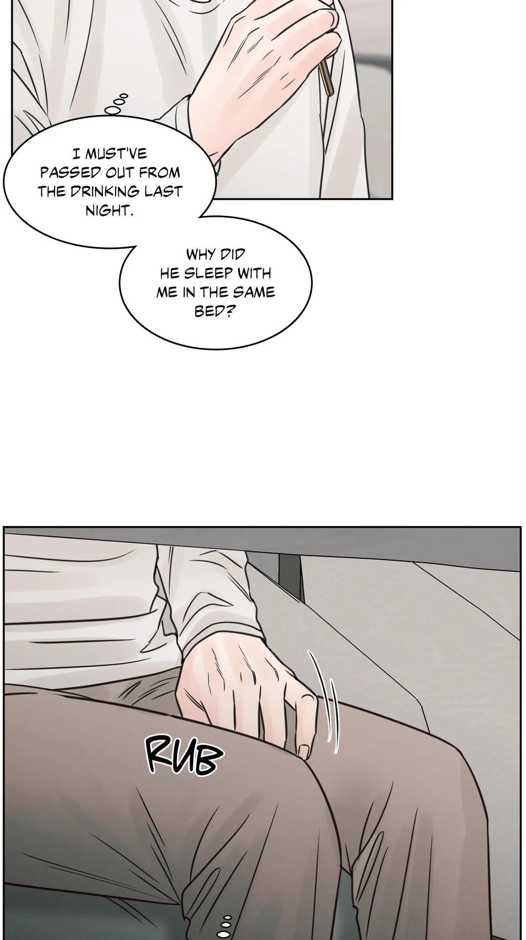 Love Me Not - Chapter 63 Page 47