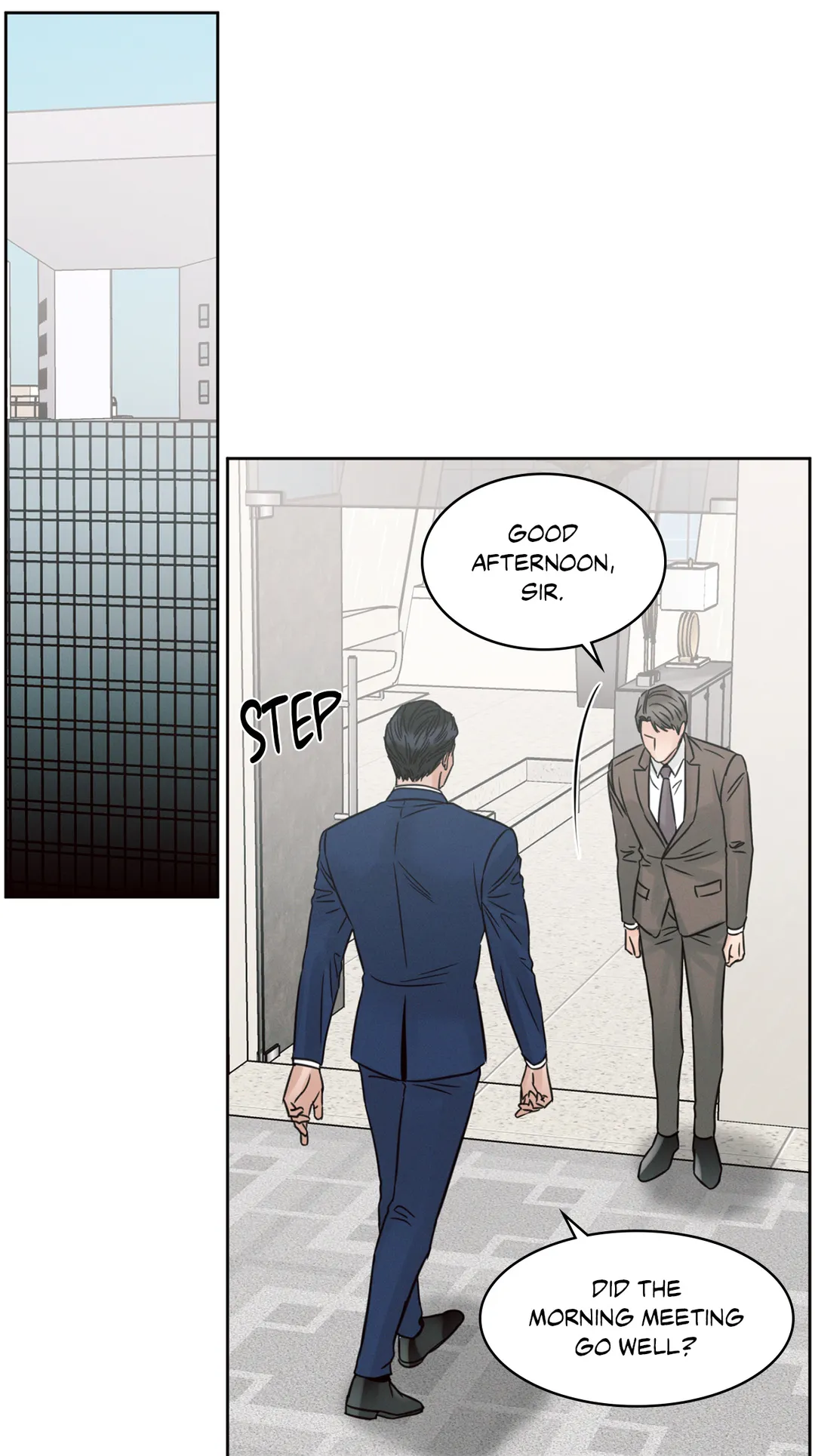 Love Me Not - Chapter 63 Page 49