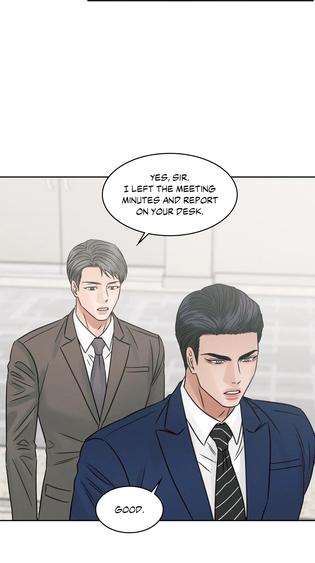 Love Me Not - Chapter 63 Page 50