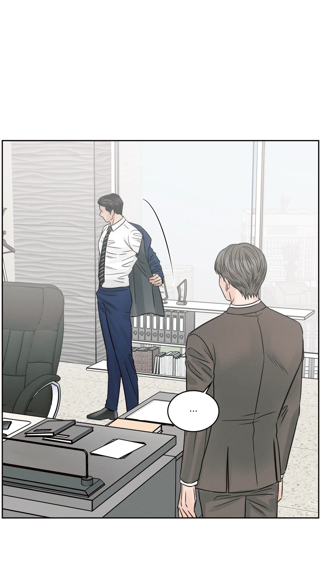 Love Me Not - Chapter 63 Page 51
