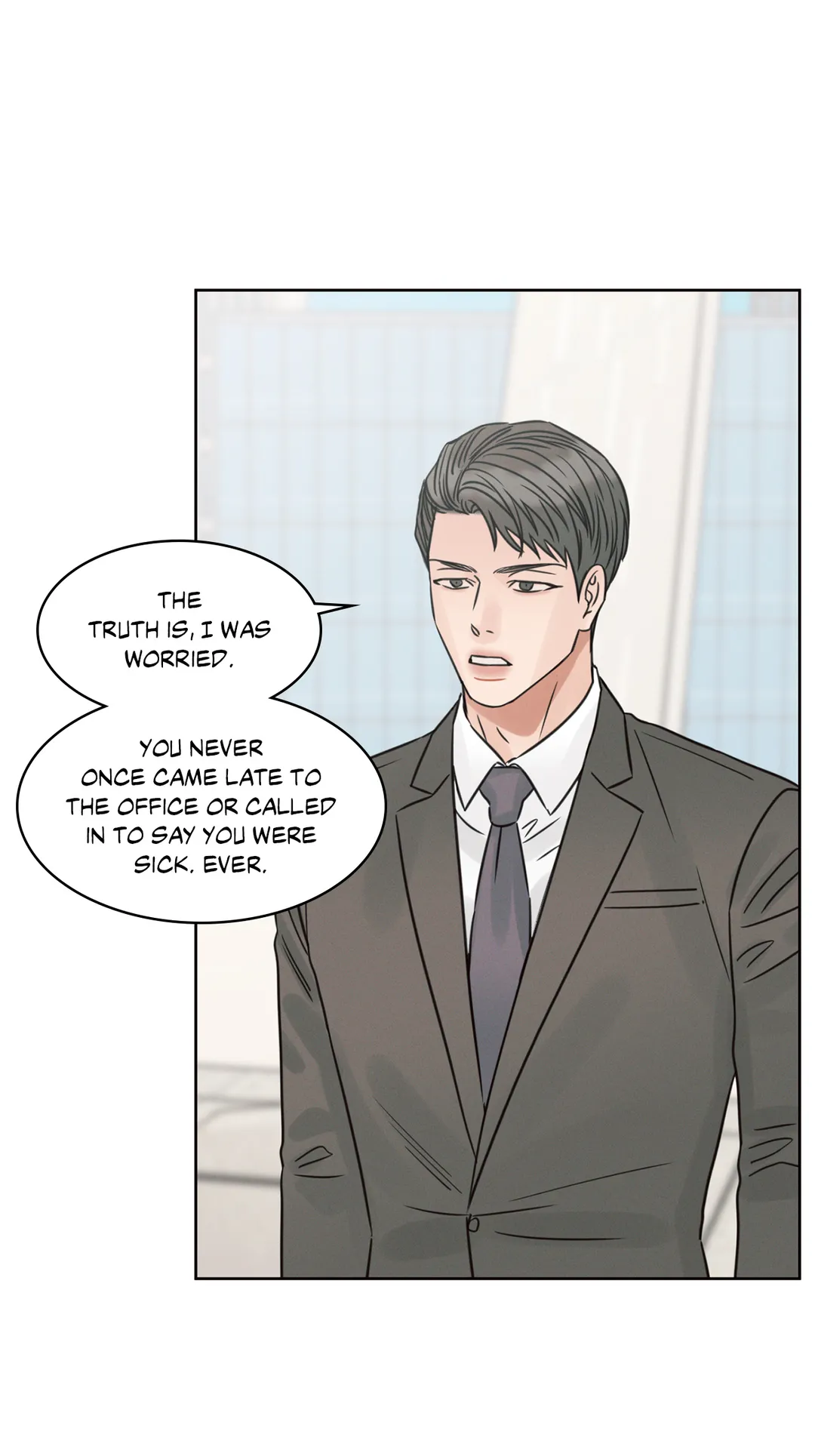 Love Me Not - Chapter 63 Page 52