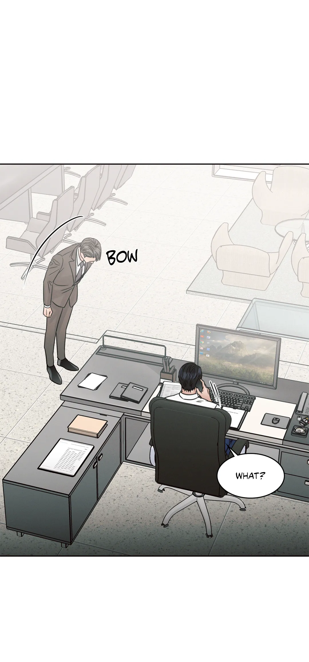 Love Me Not - Chapter 63 Page 56
