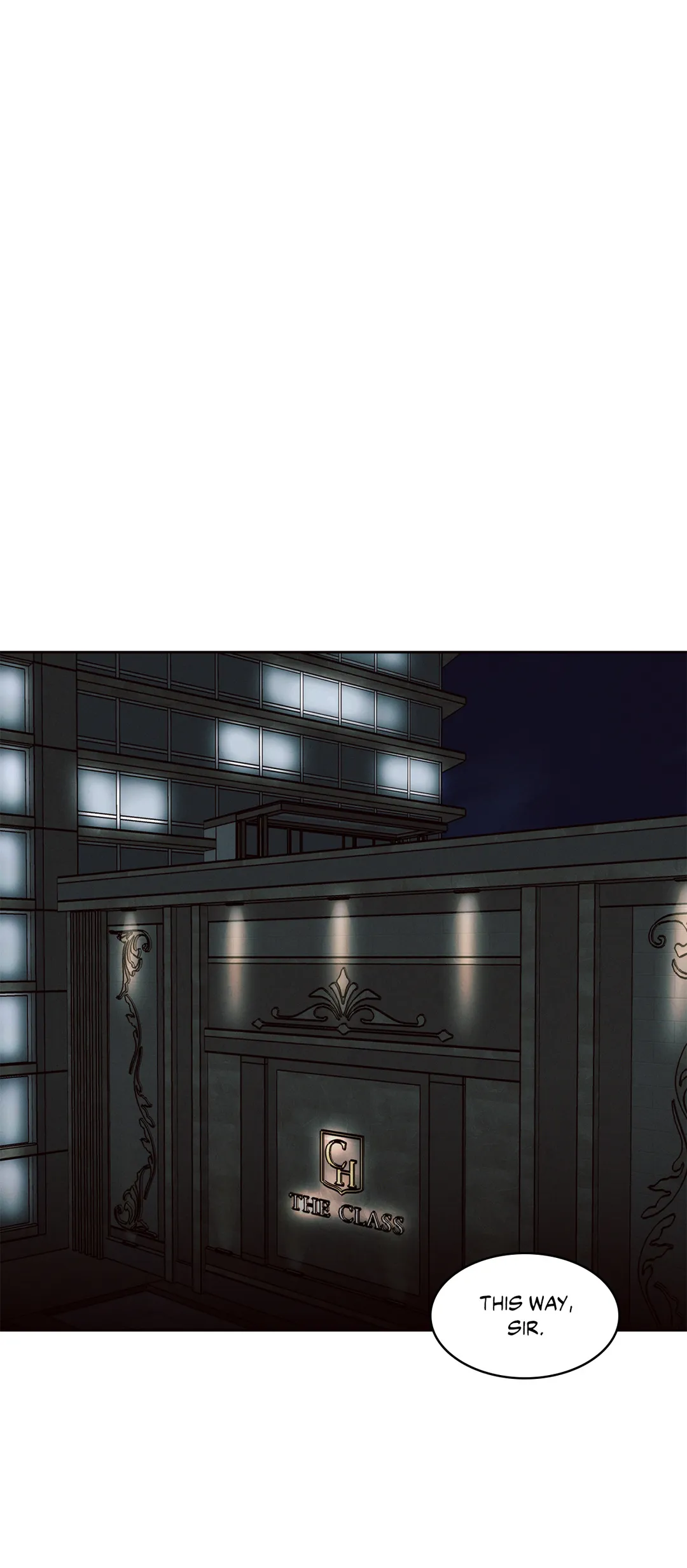 Love Me Not - Chapter 63 Page 62