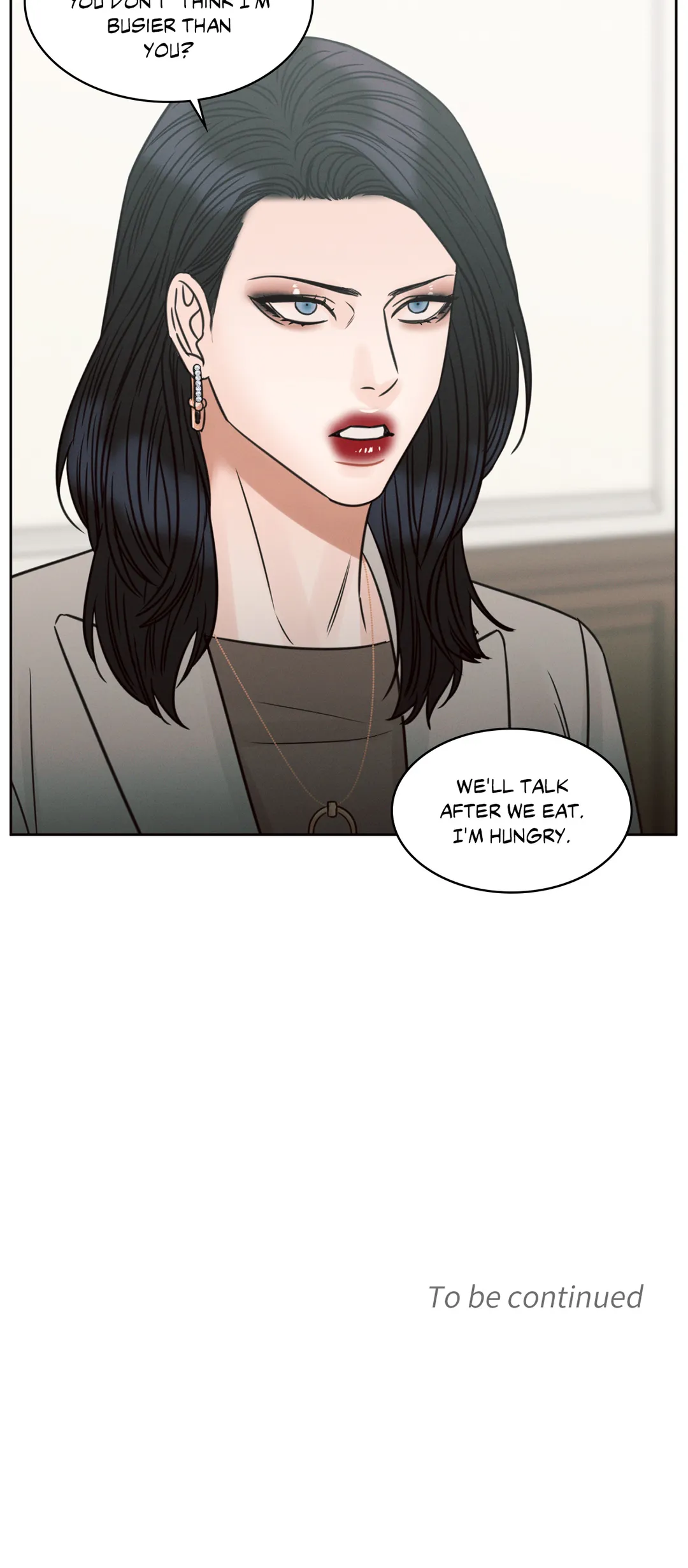 Love Me Not - Chapter 63 Page 64