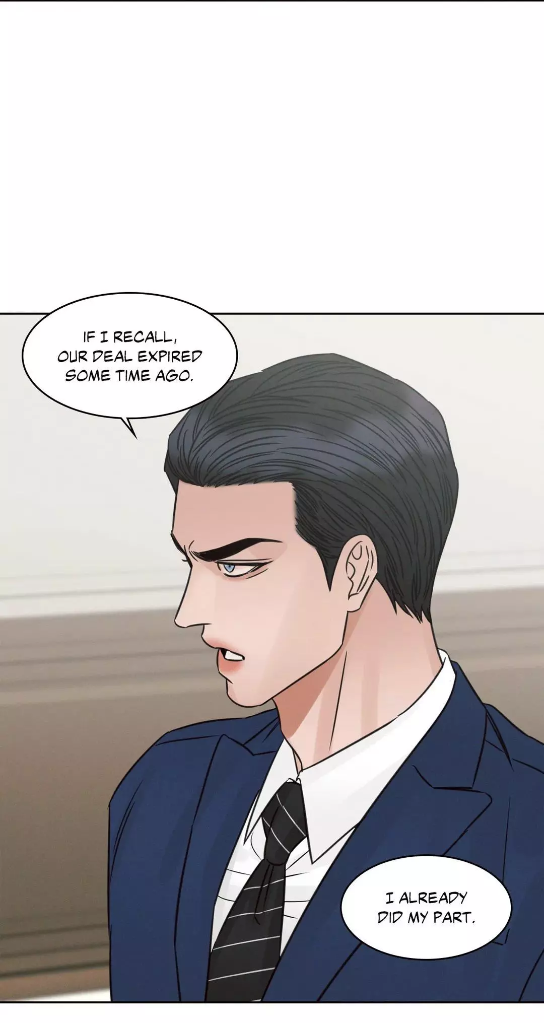 Love Me Not - Chapter 64 Page 5