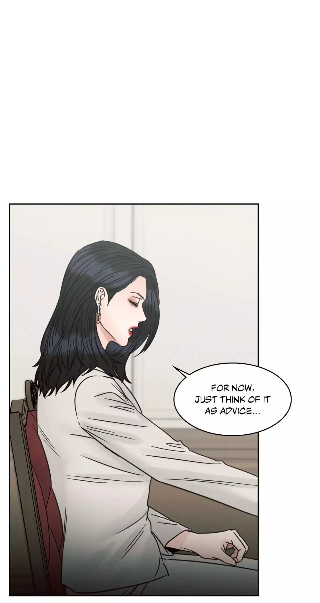 Love Me Not - Chapter 64 Page 6