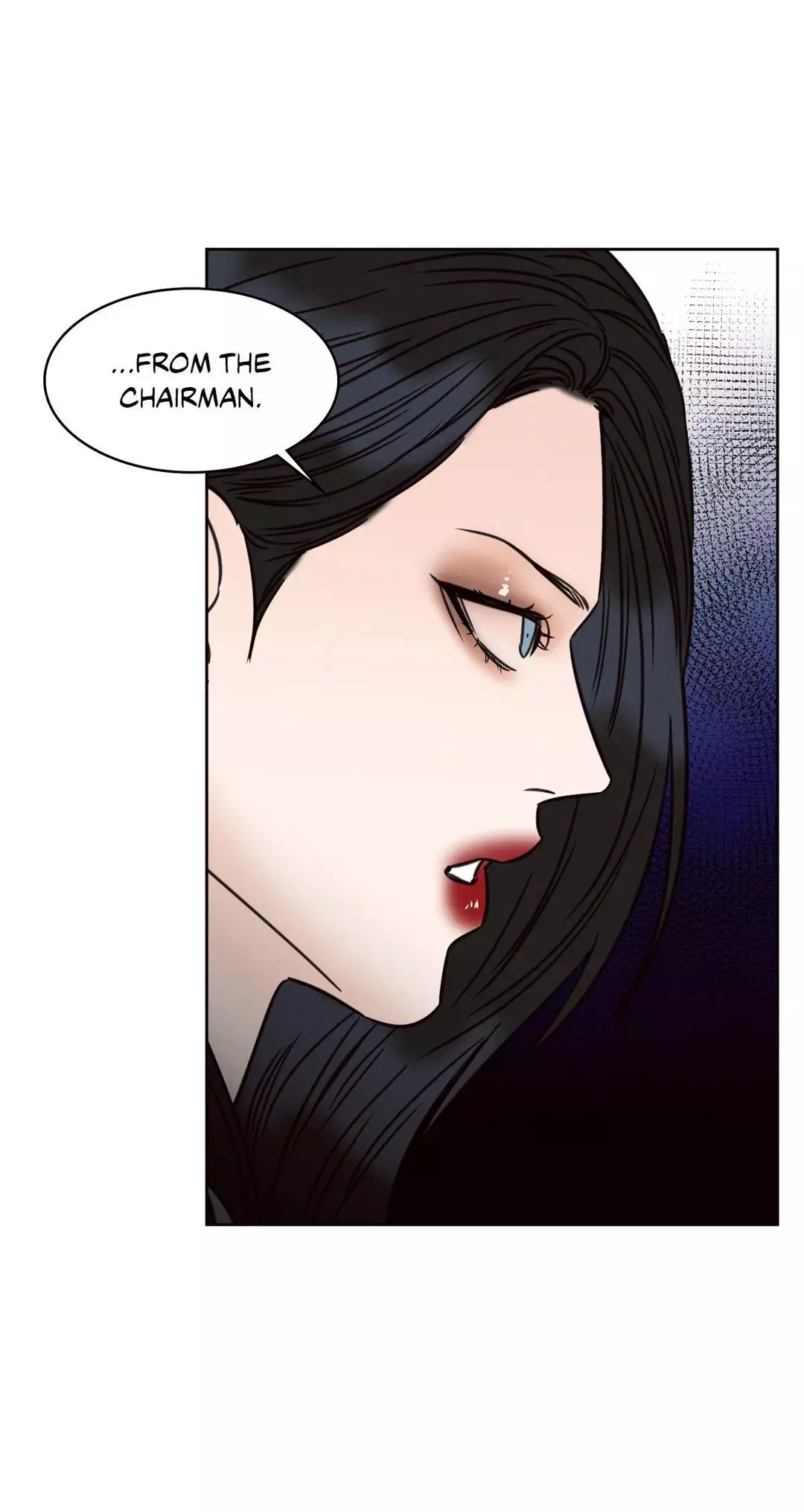 Love Me Not - Chapter 64 Page 7