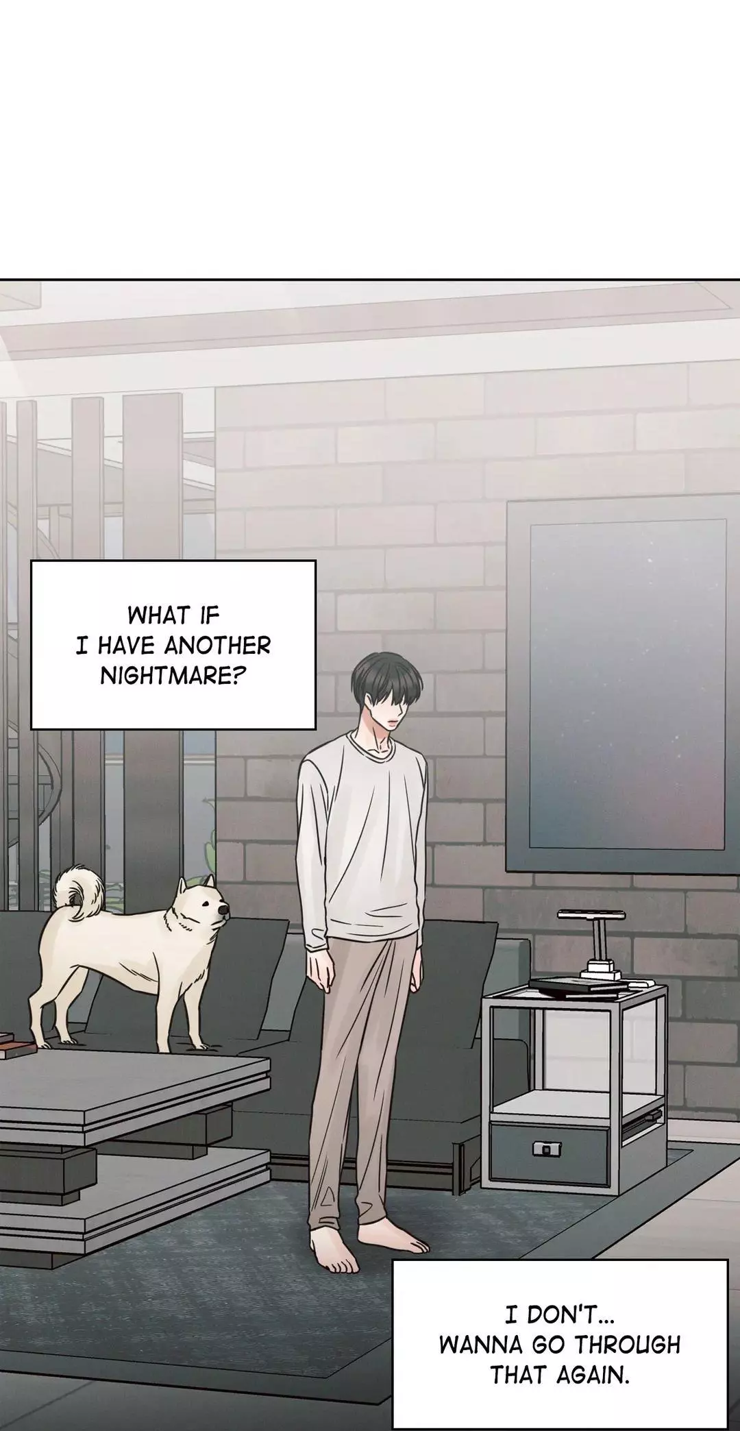 Love Me Not - Chapter 64 Page 18