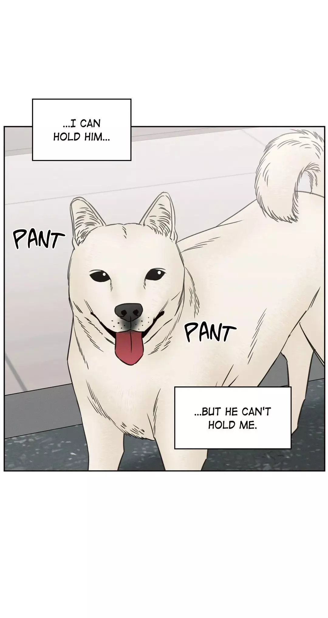 Love Me Not - Chapter 64 Page 20