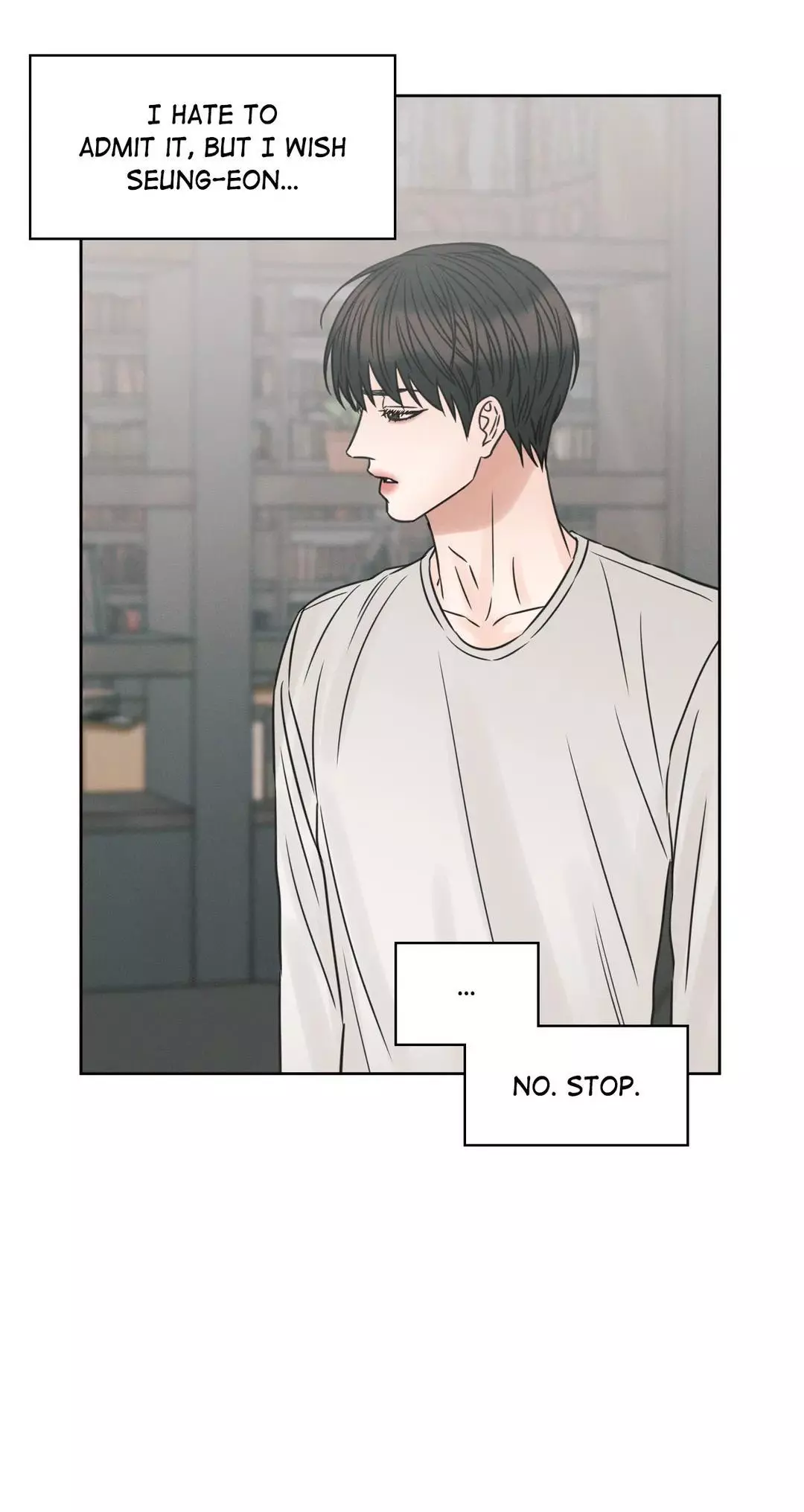 Love Me Not - Chapter 64 Page 21