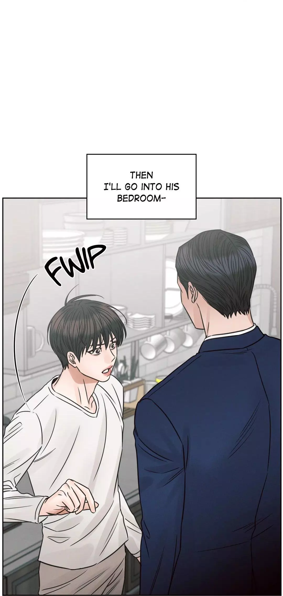 Love Me Not - Chapter 64 Page 24