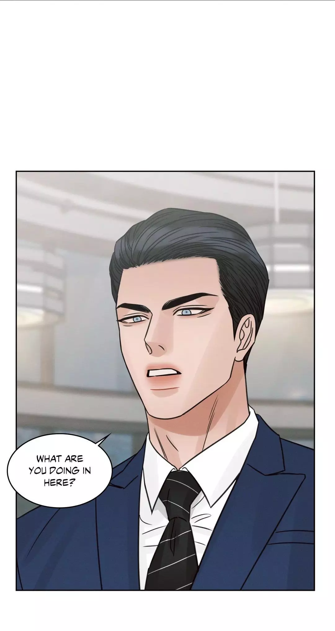Love Me Not - Chapter 64 Page 26