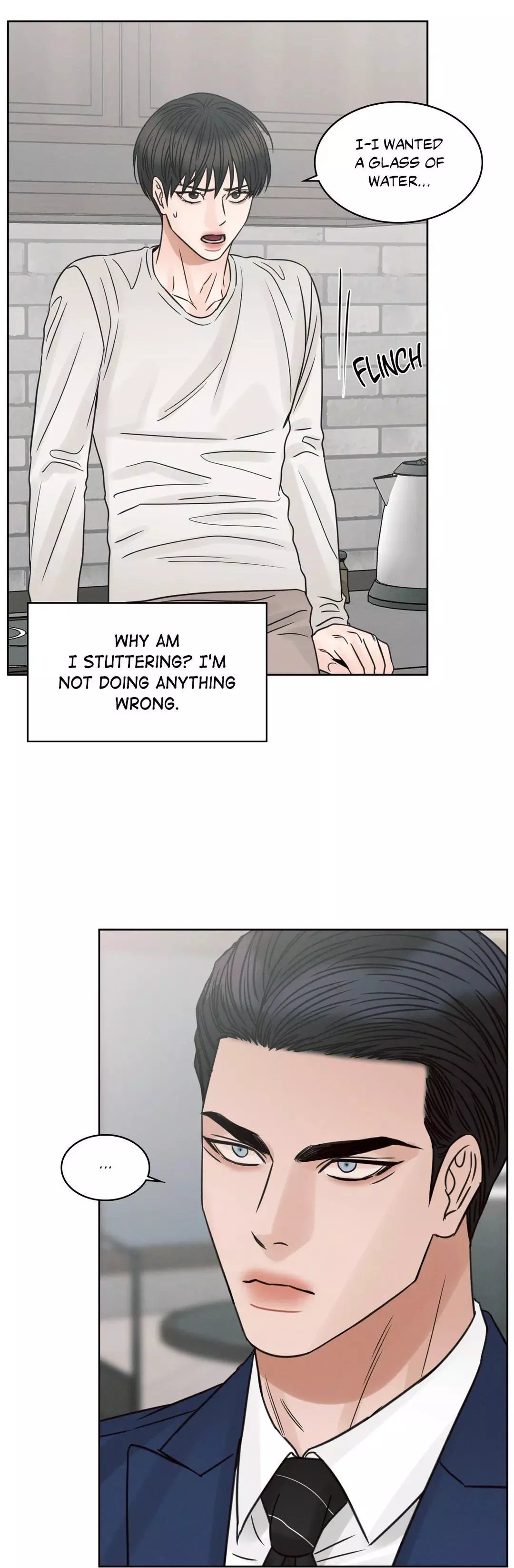 Love Me Not - Chapter 64 Page 27