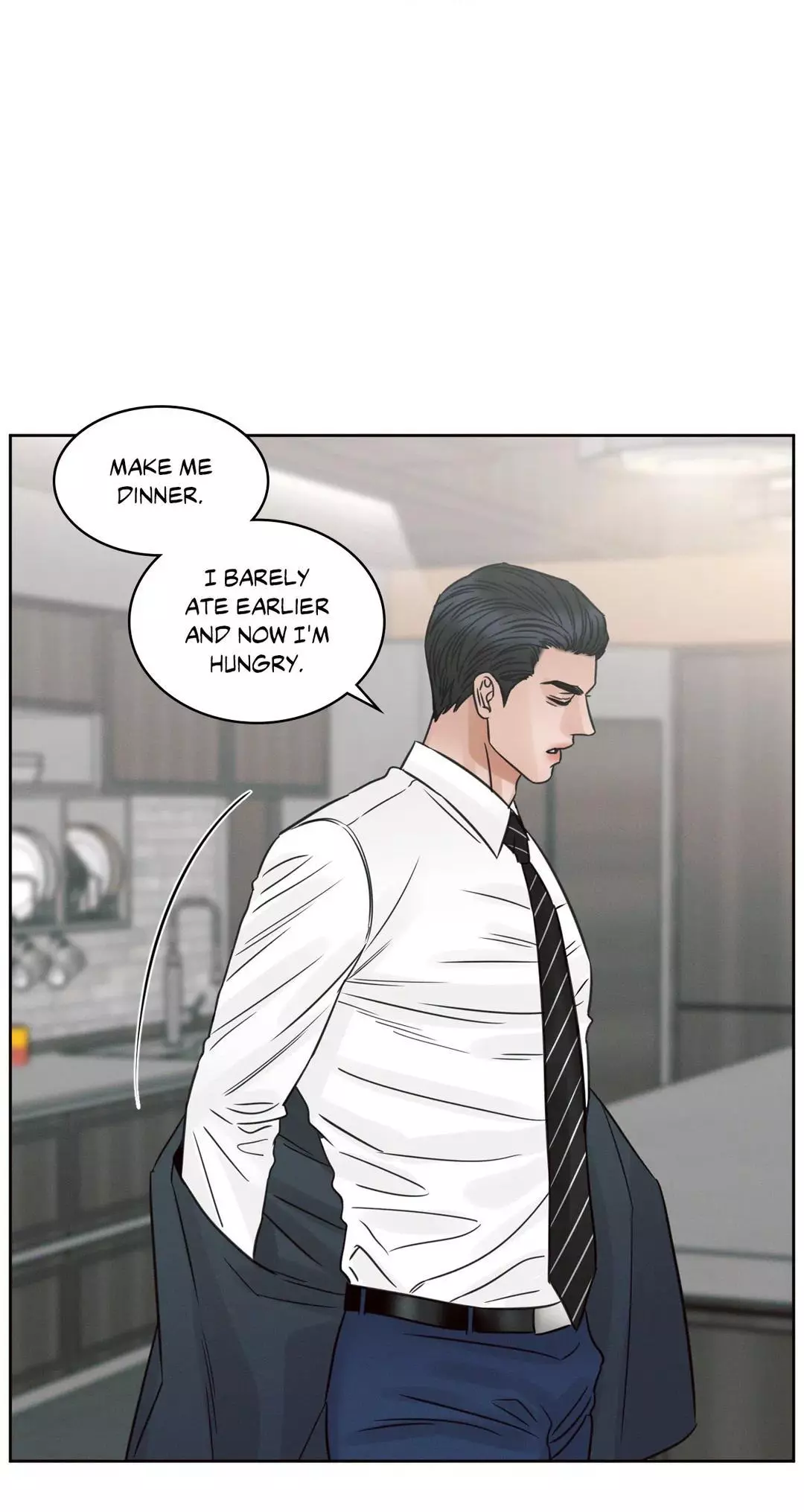 Love Me Not - Chapter 64 Page 28