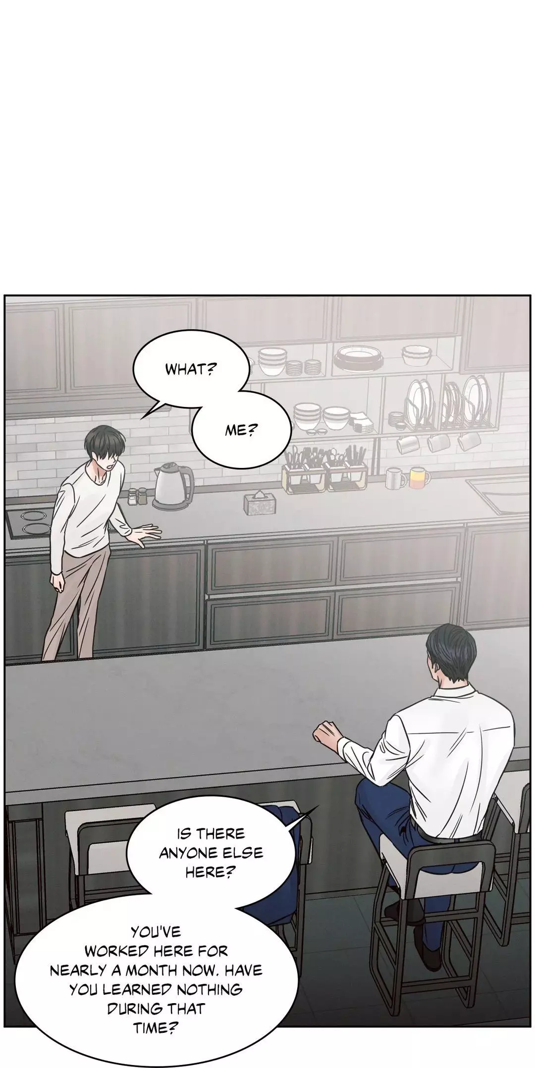 Love Me Not - Chapter 64 Page 29