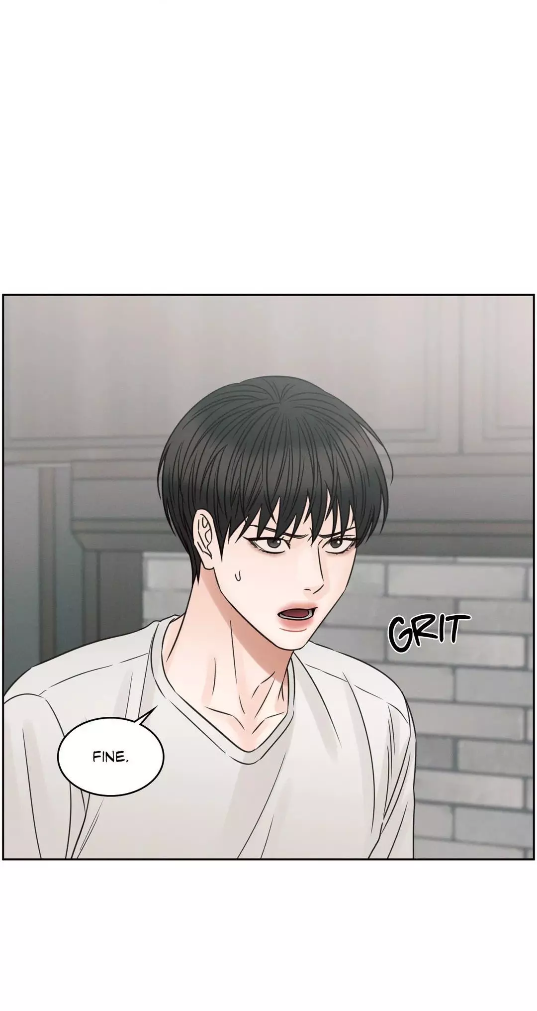 Love Me Not - Chapter 64 Page 30