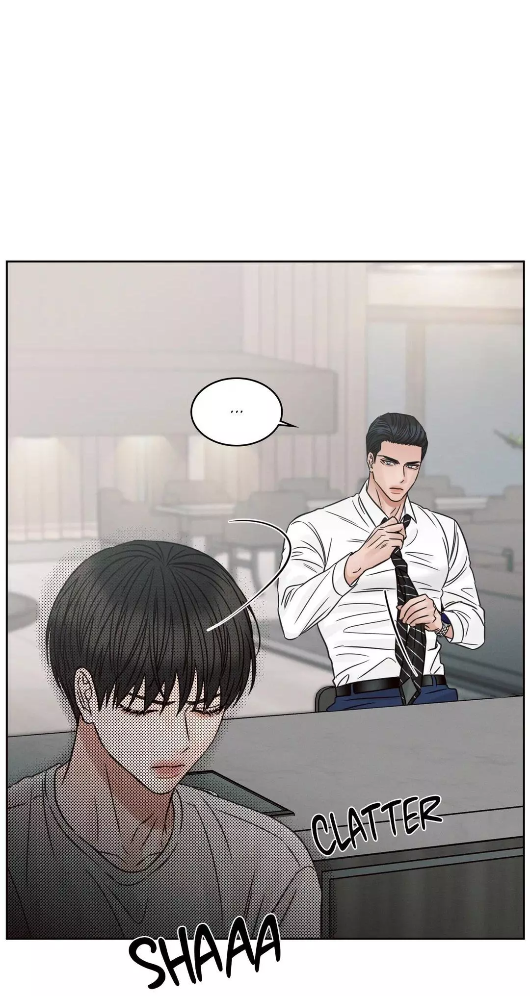 Love Me Not - Chapter 64 Page 31