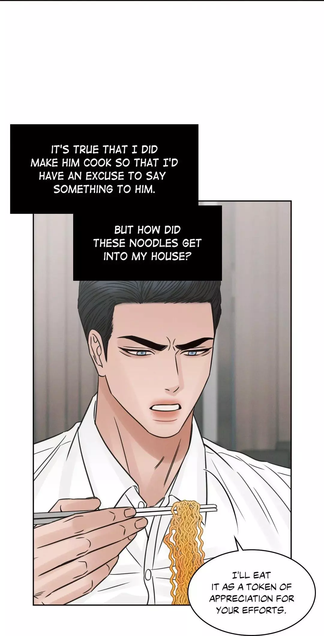 Love Me Not - Chapter 64 Page 39