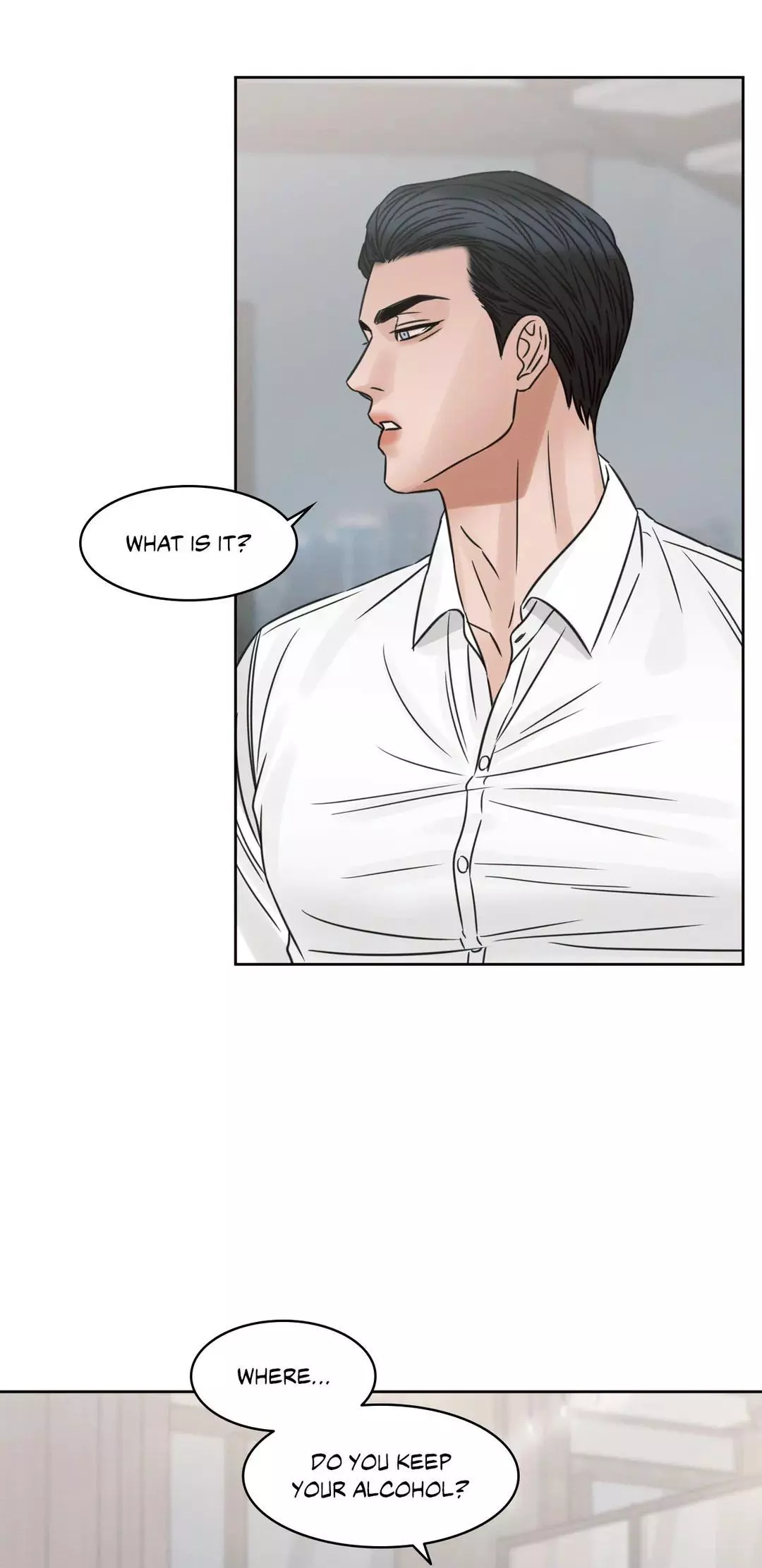 Love Me Not - Chapter 64 Page 45