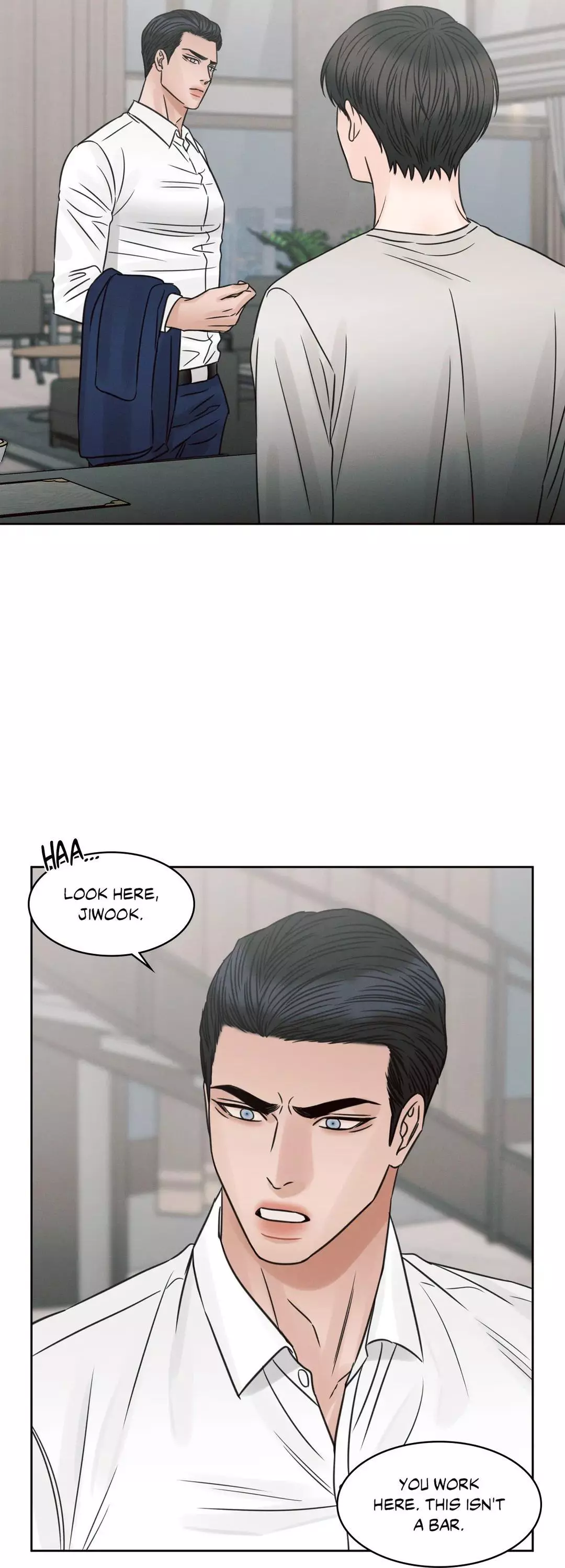 Love Me Not - Chapter 64 Page 46