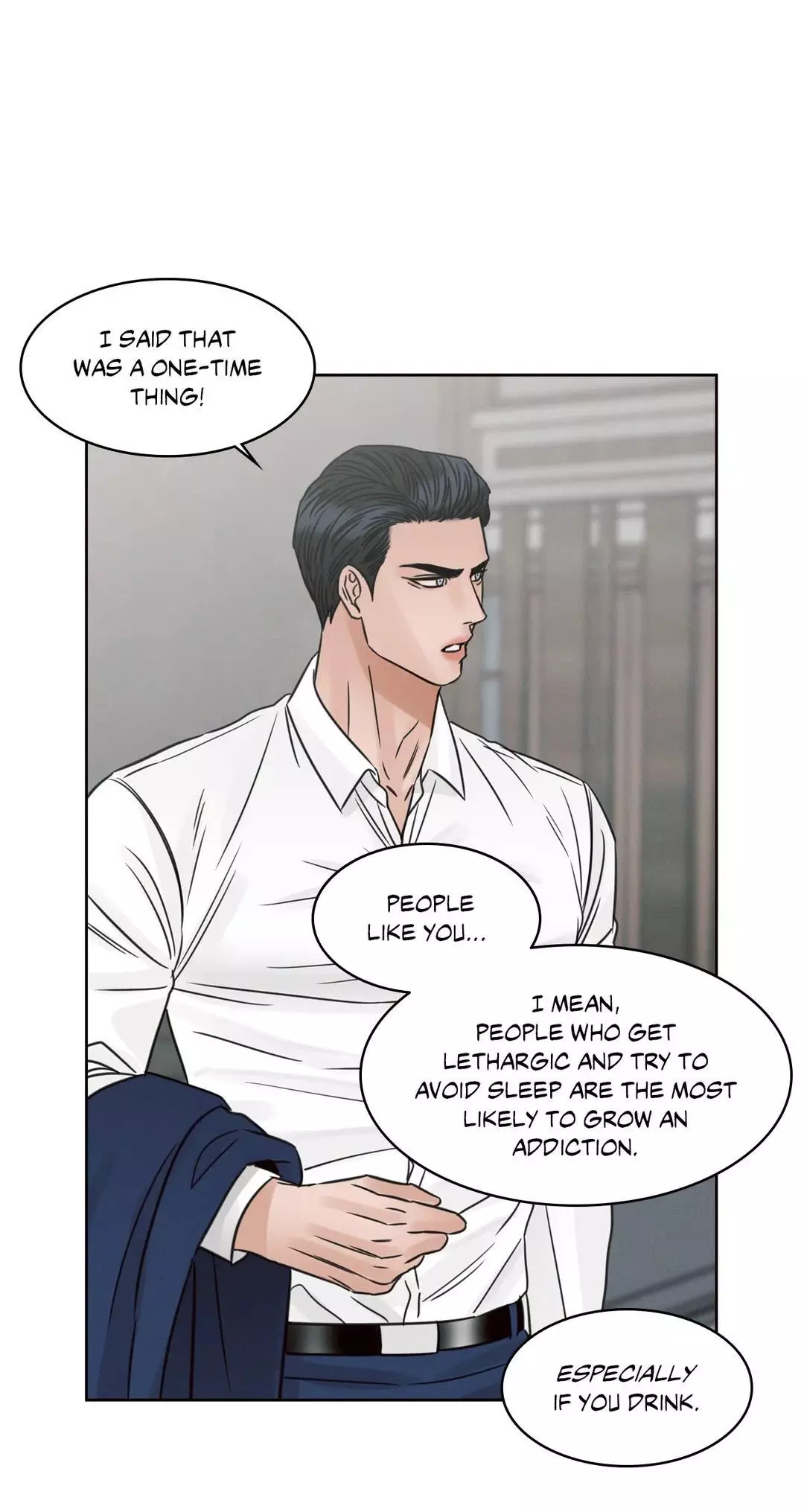 Love Me Not - Chapter 64 Page 48