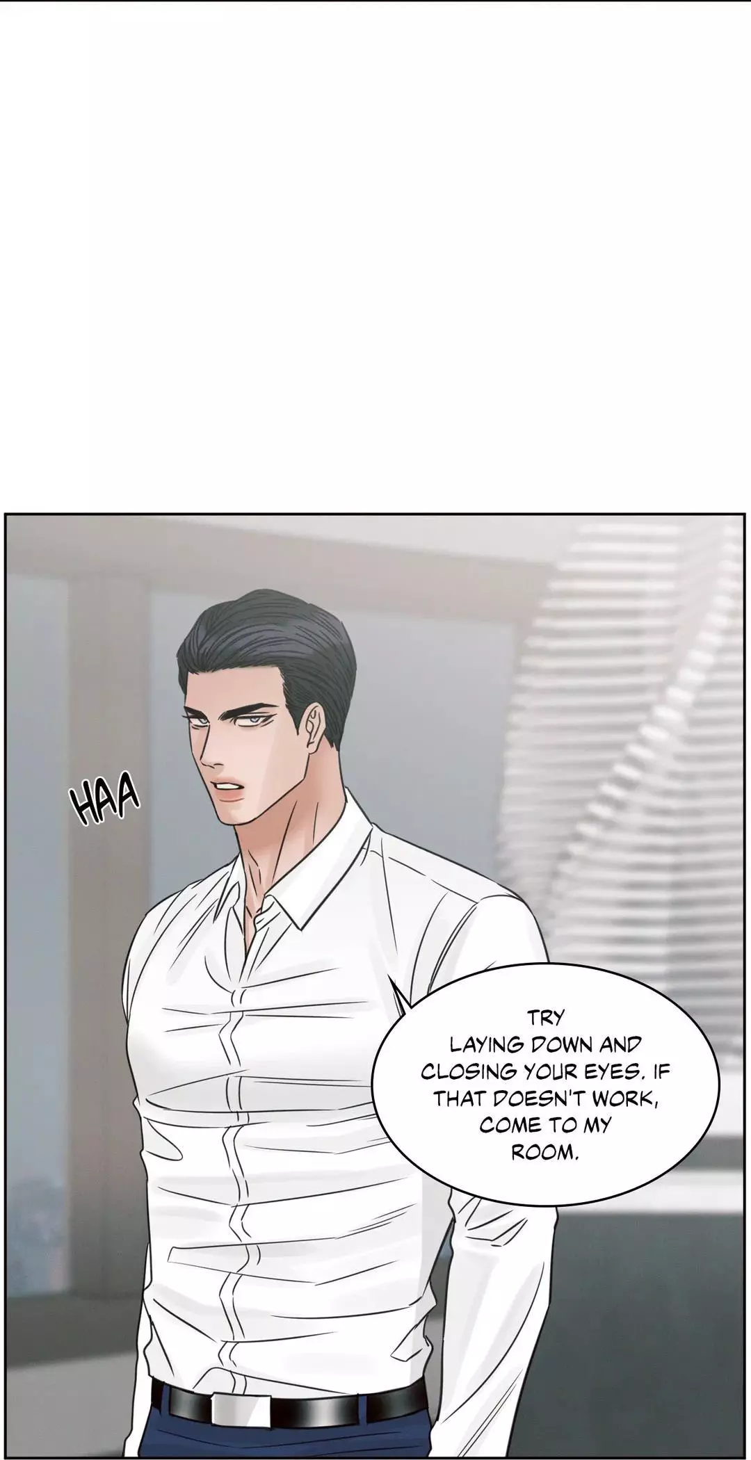 Love Me Not - Chapter 64 Page 52