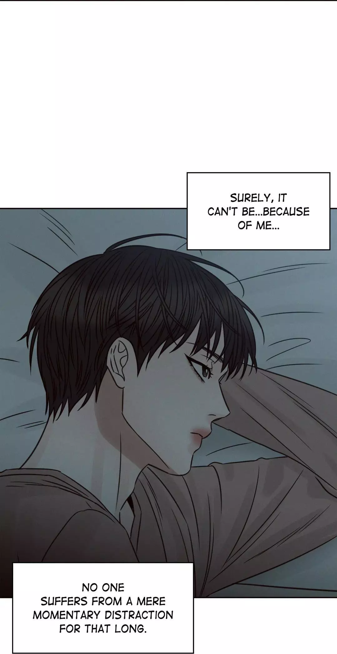 Love Me Not - Chapter 64 Page 56