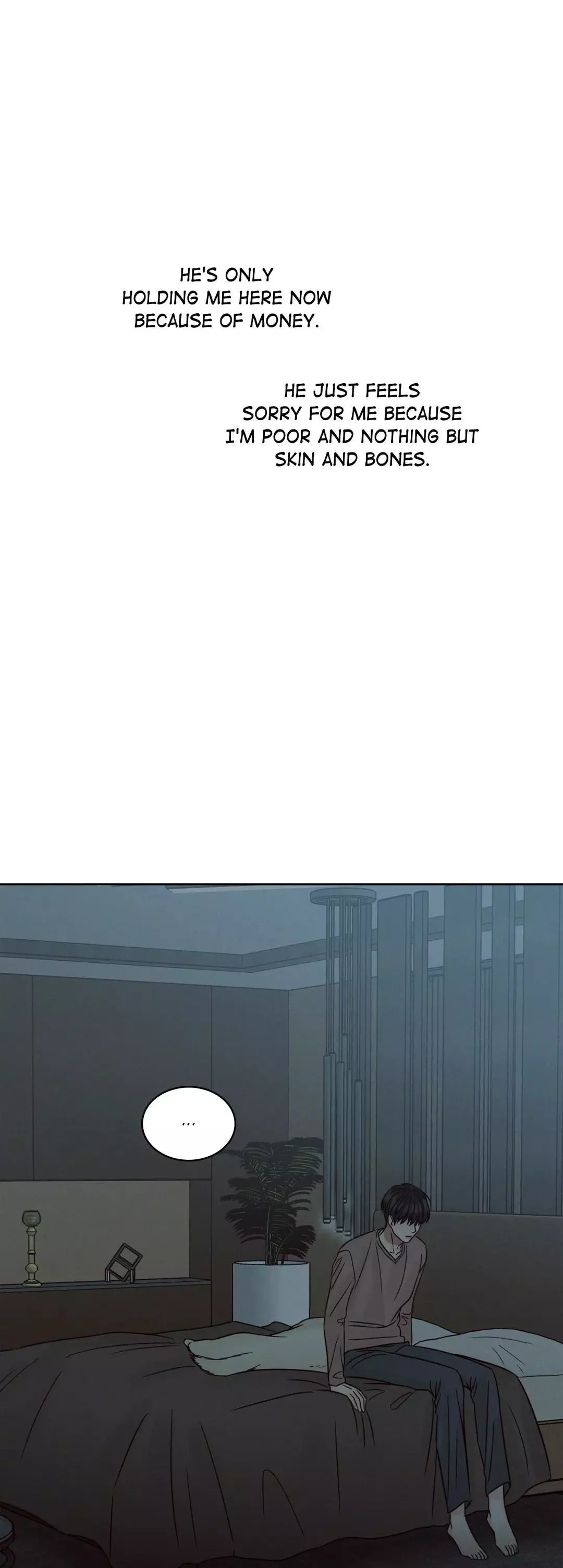Love Me Not - Chapter 64 Page 57